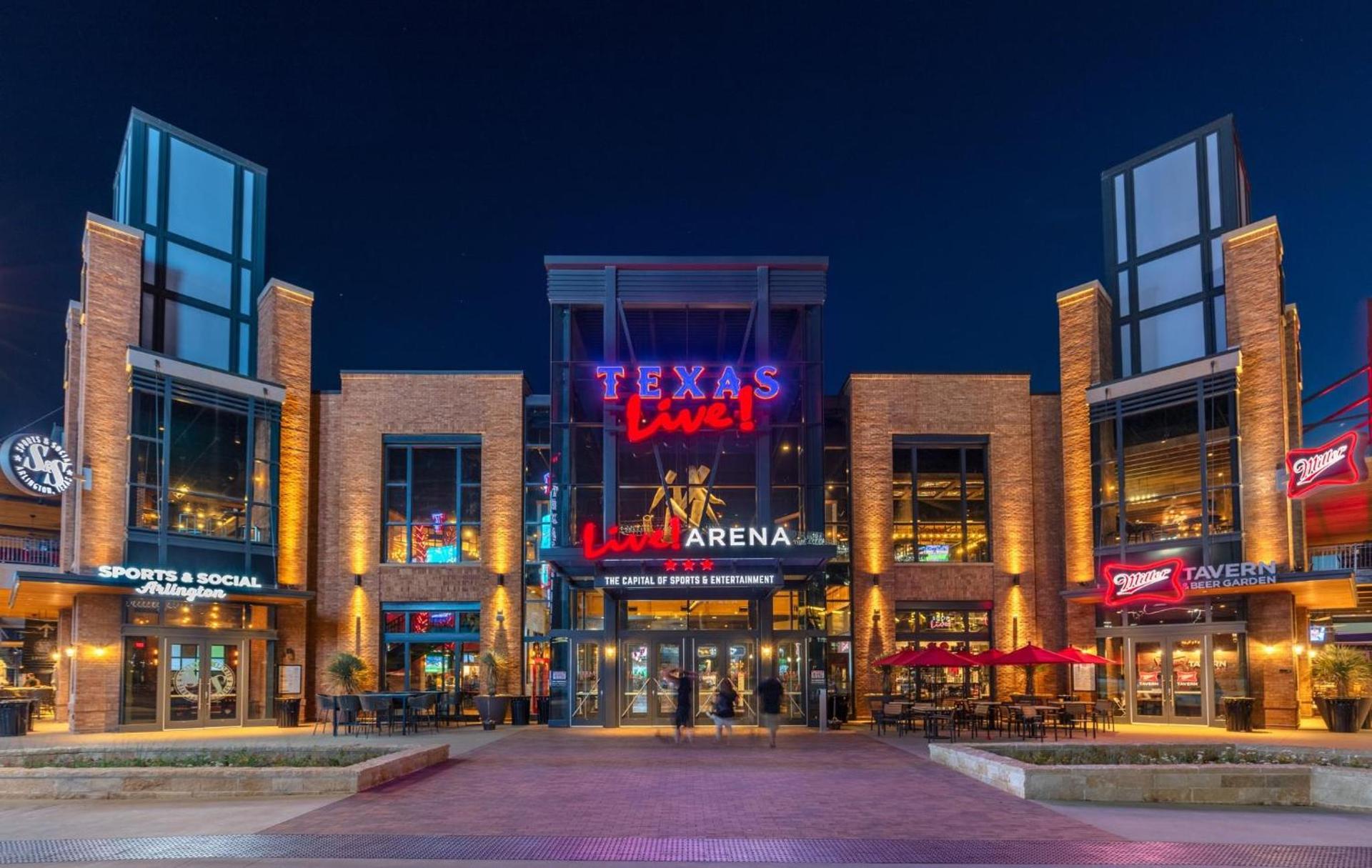 Live! by Loews - Arlington, TX photo 53