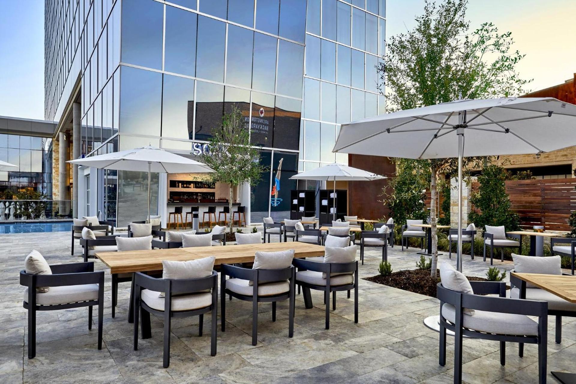 Live! by Loews - Arlington, TX photo 44