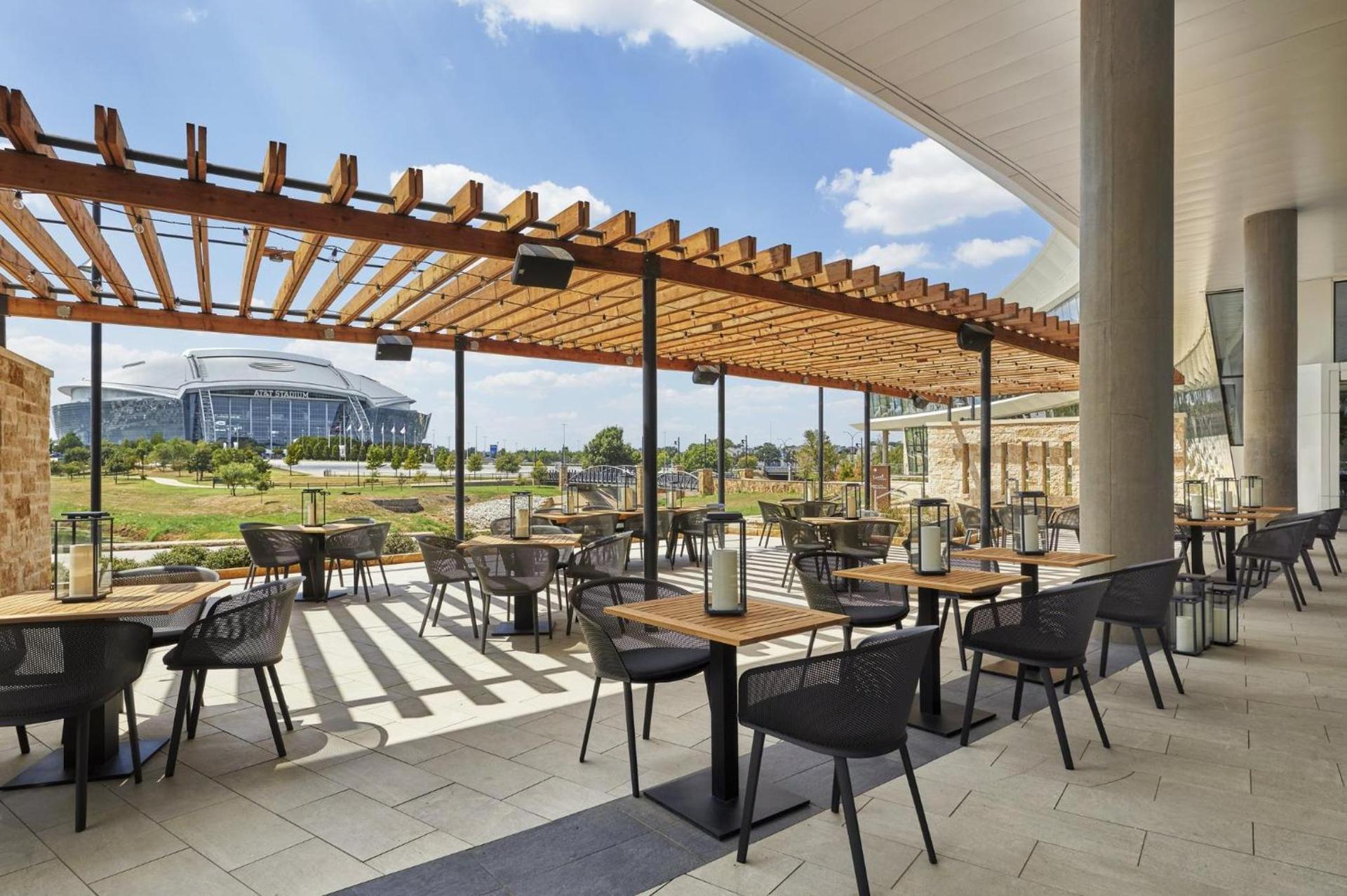 Live! by Loews - Arlington, TX photo 40