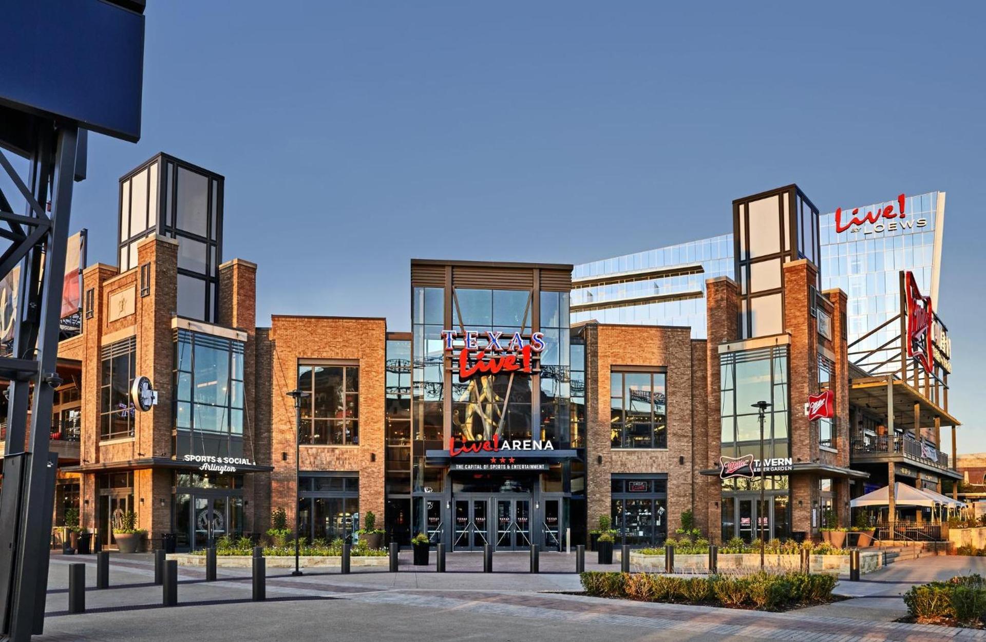 Live! by Loews - Arlington, TX photo 69