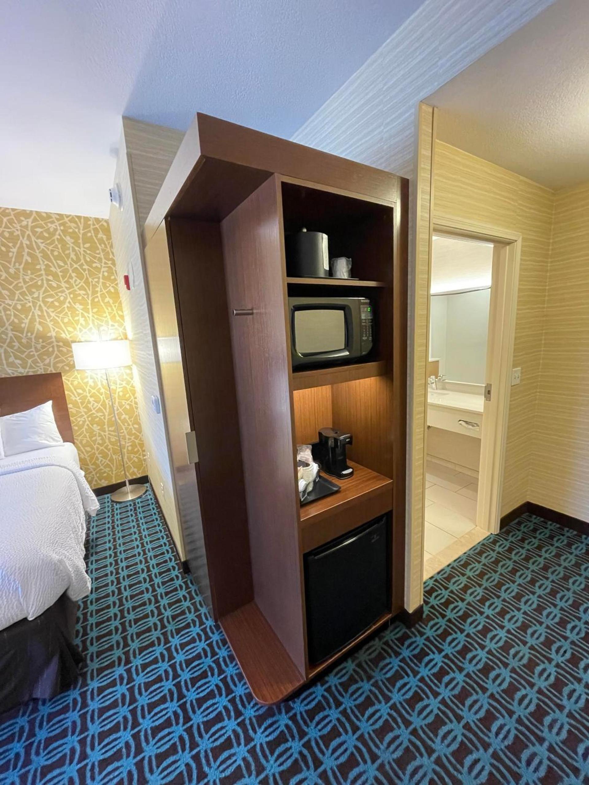 Fairfield Inn & Suites by Marriott Poplar Bluff photo 2