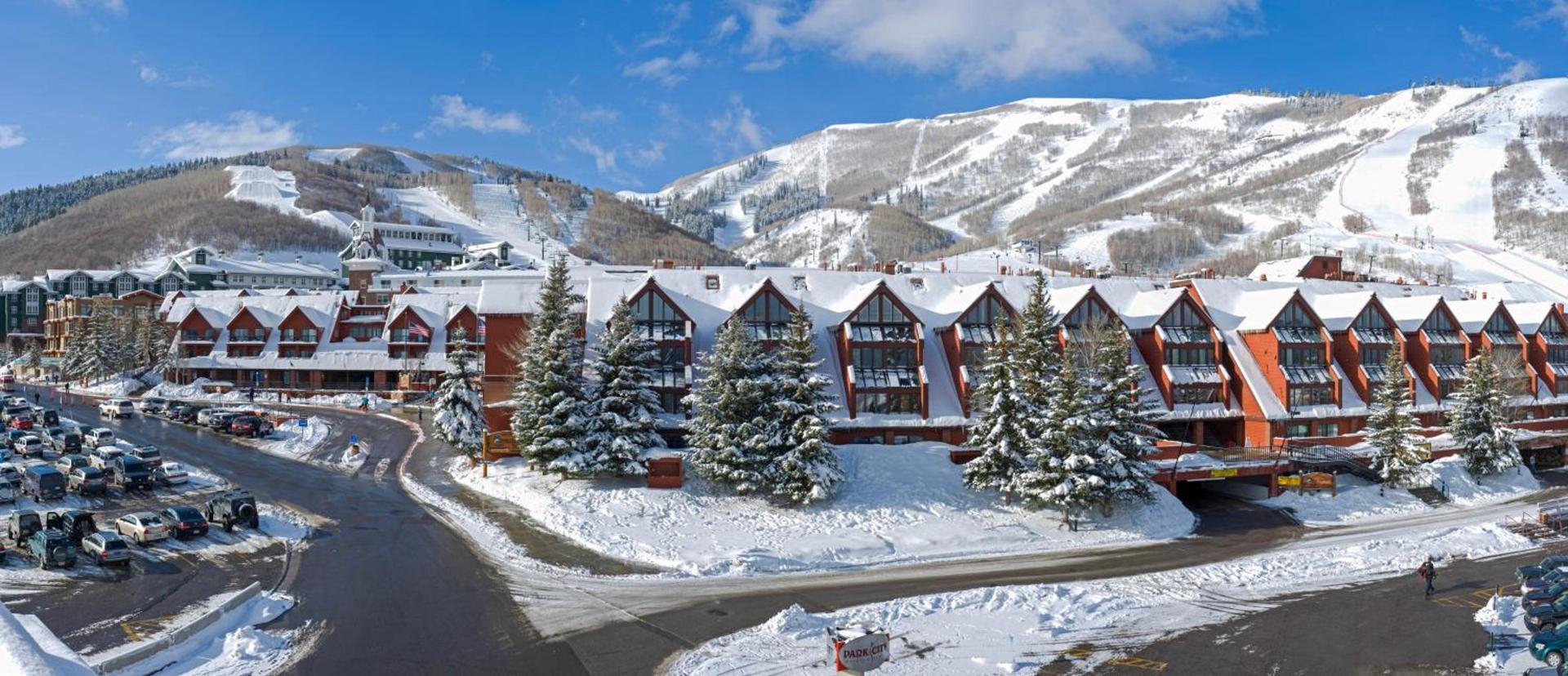 The Lodge at the Mountain Village by All Seasons Resort Lodging photo 2