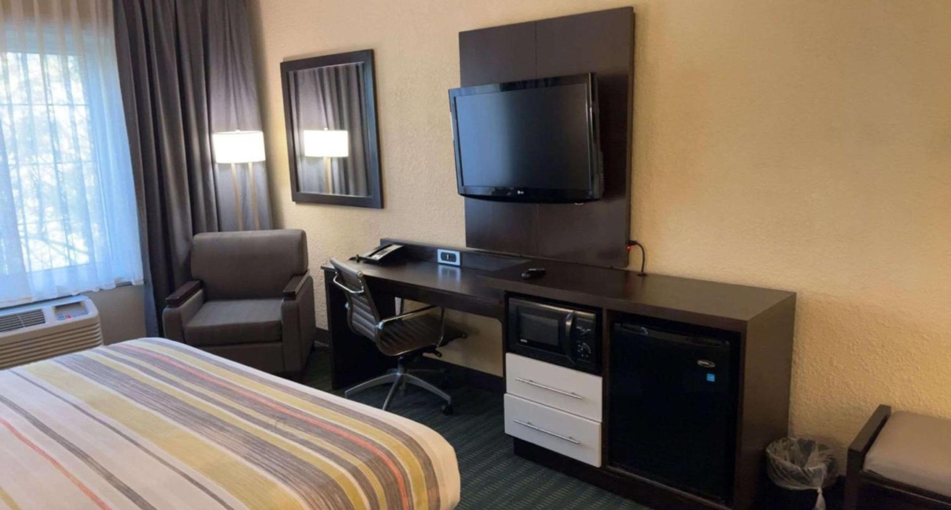Hotel Flamingo Inn & Suites Vero Beach I-95 photo 11