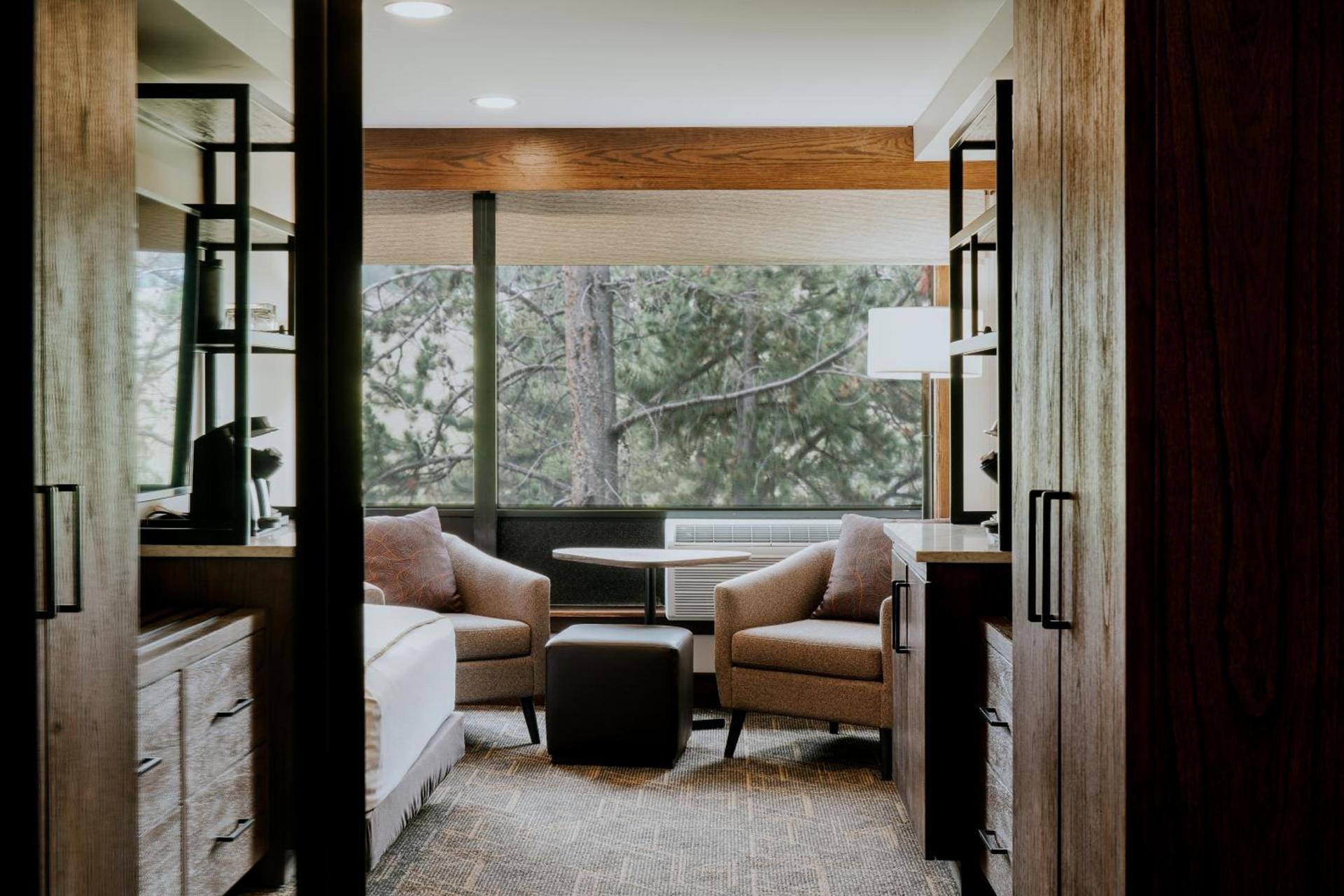 Huntley Lodge at Big Sky Resort photo 6