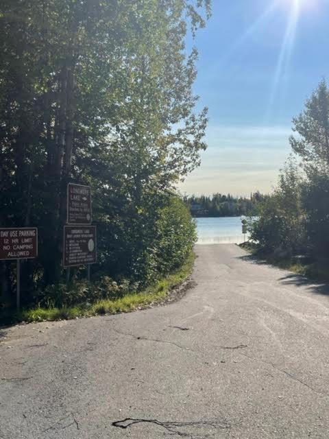 Alaska Lake + Lodge at Longmere photo 34