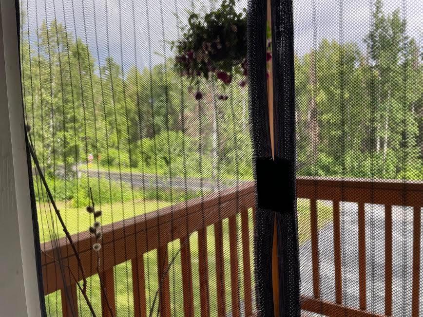 Alaska Lake + Lodge at Longmere photo 2