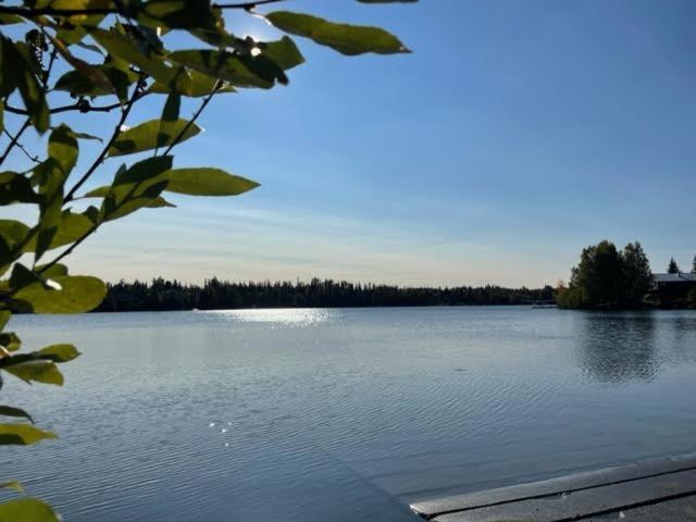Alaska Lake + Lodge at Longmere photo 28