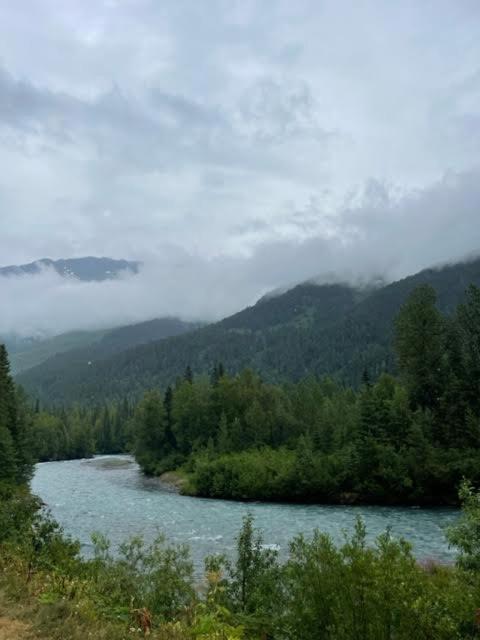 Alaska Lake + Lodge at Longmere photo 23