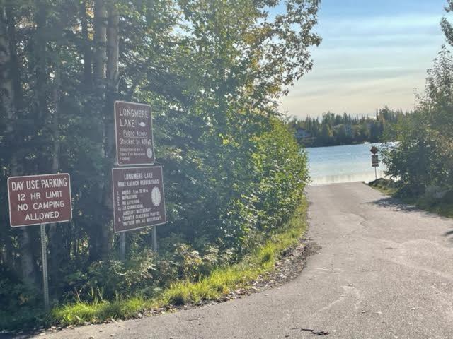 Alaska Lake + Lodge at Longmere photo 8