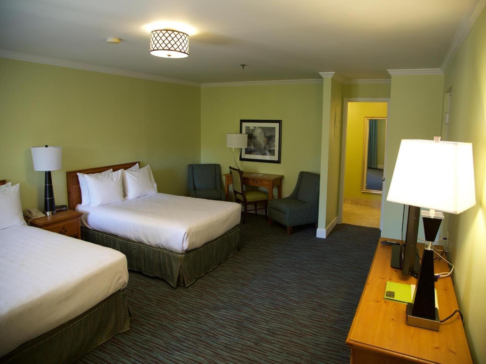 The University Inn at Emory photo 9