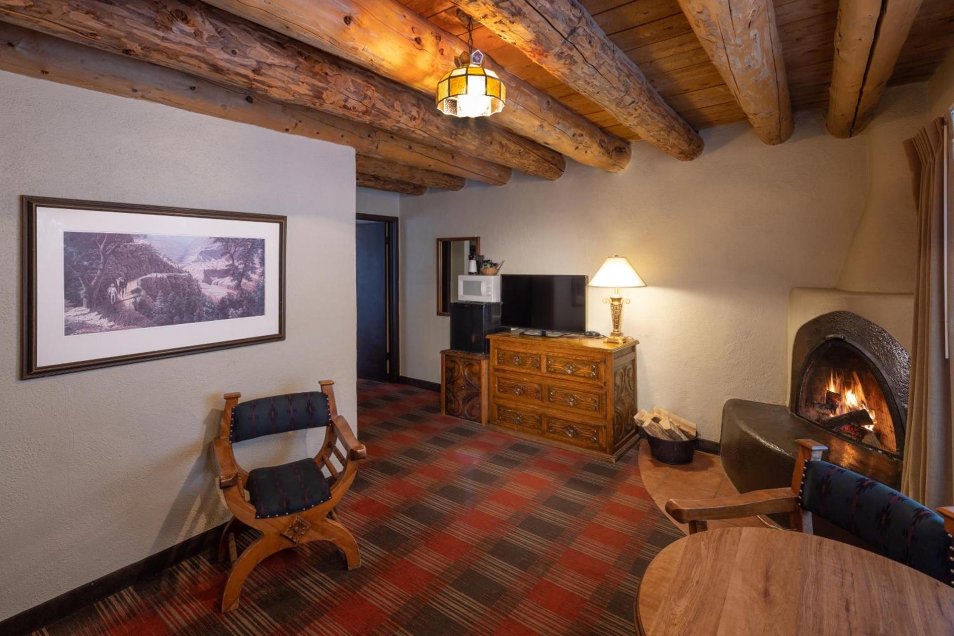 Sagebrush Inn & Suites photo 42