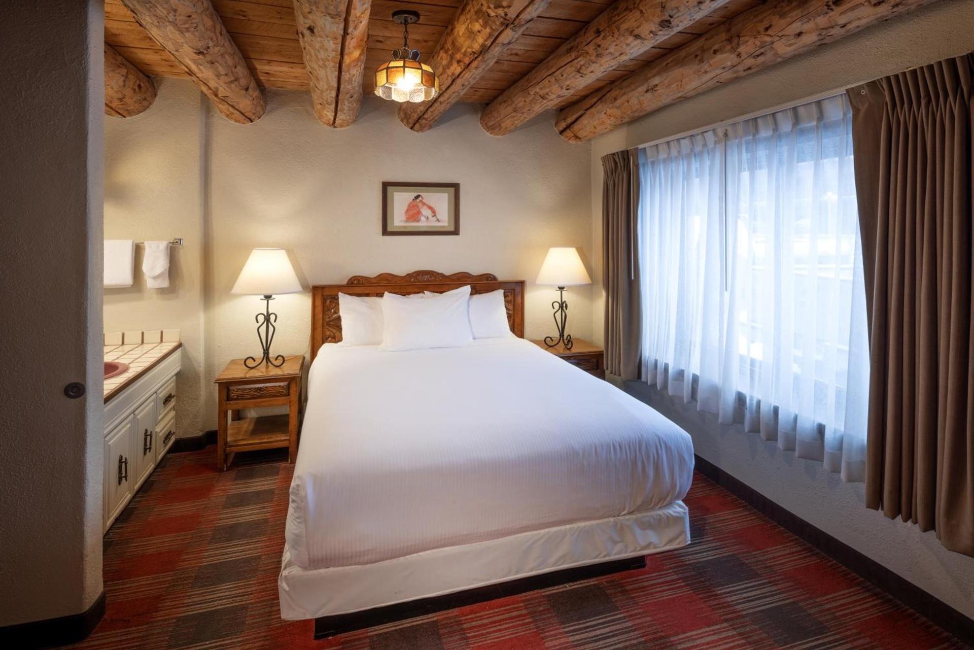 Sagebrush Inn & Suites photo 43