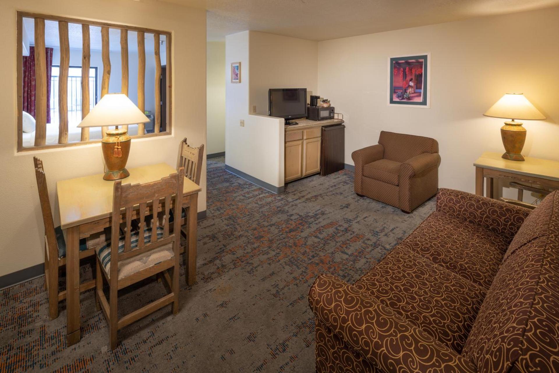 Sagebrush Inn & Suites photo 44