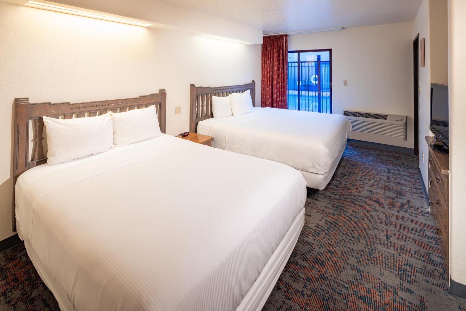 Sagebrush Inn & Suites photo 5