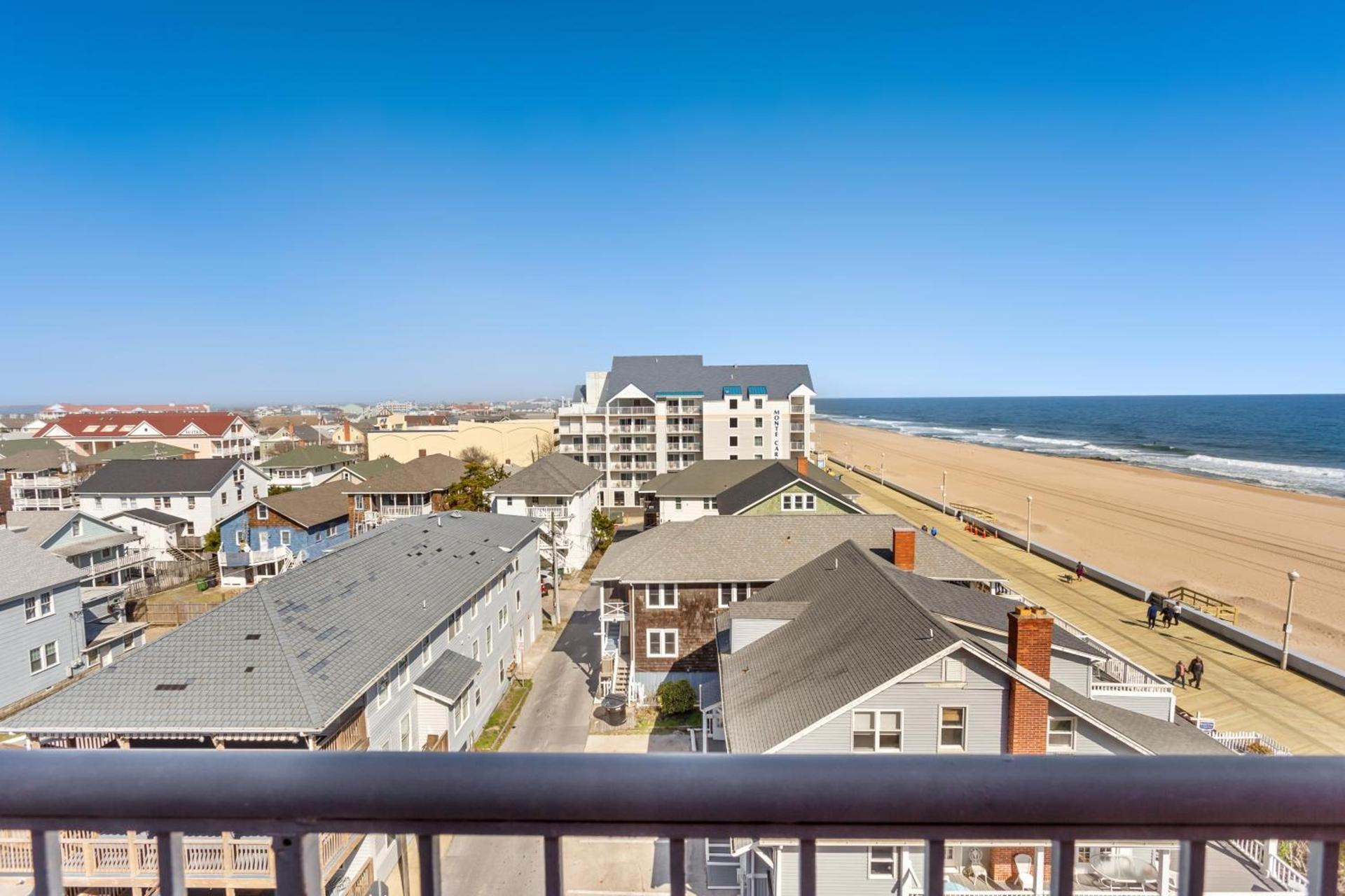 Americana Hotel Boardwalk photo 17