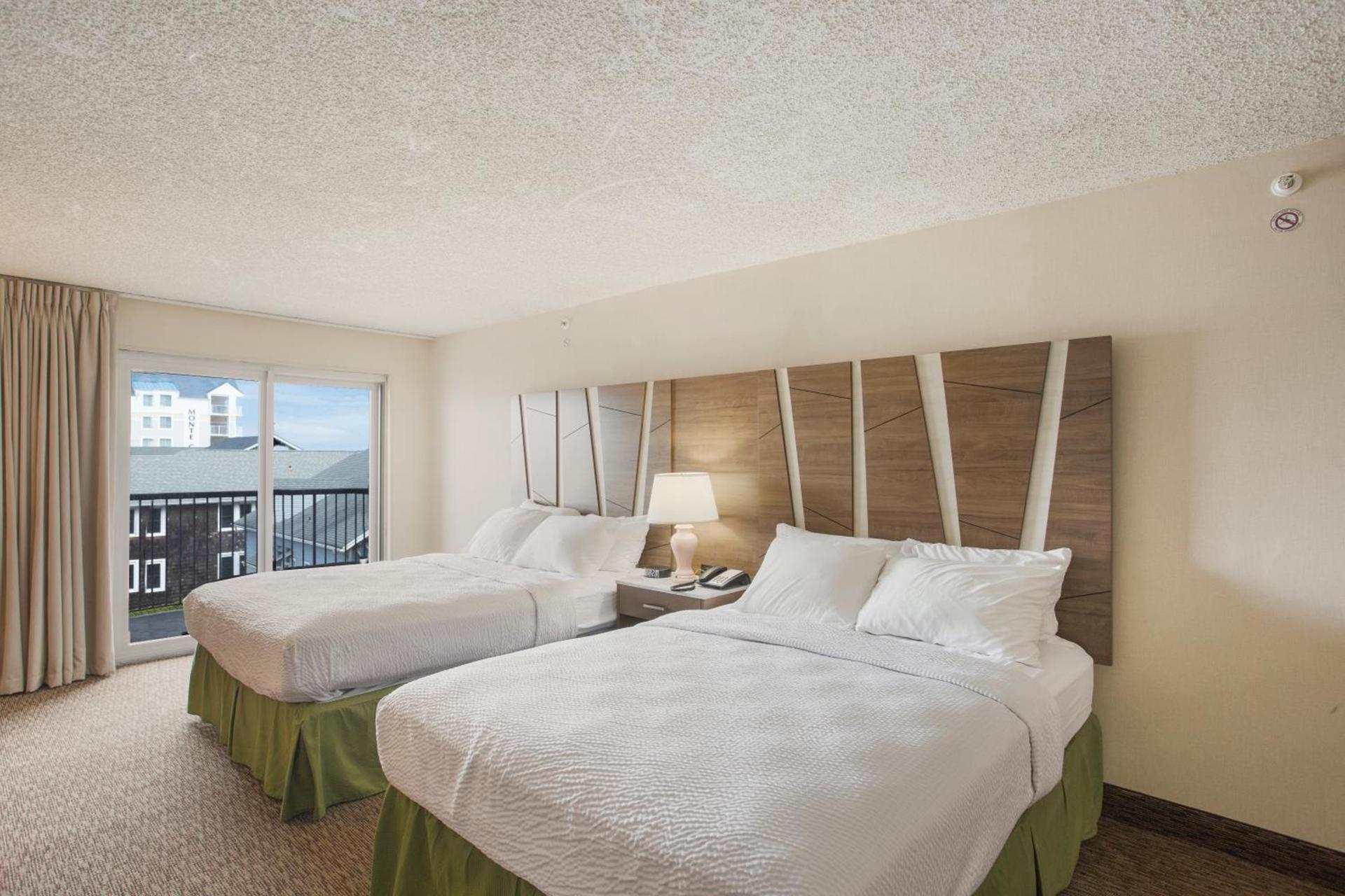 Americana Hotel Boardwalk photo 20