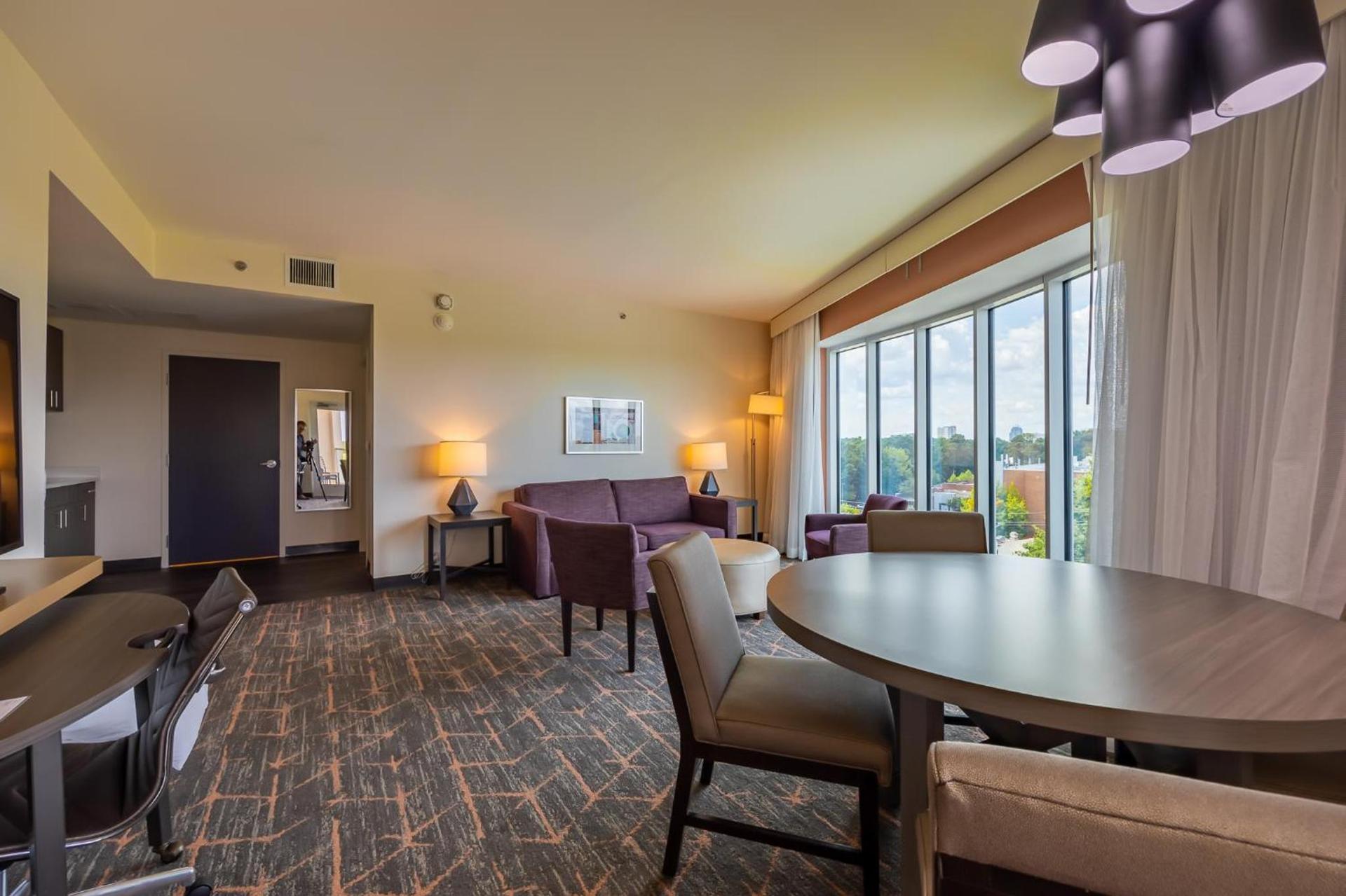 Courtyard by Marriott Atlanta Dunwoody photo 51