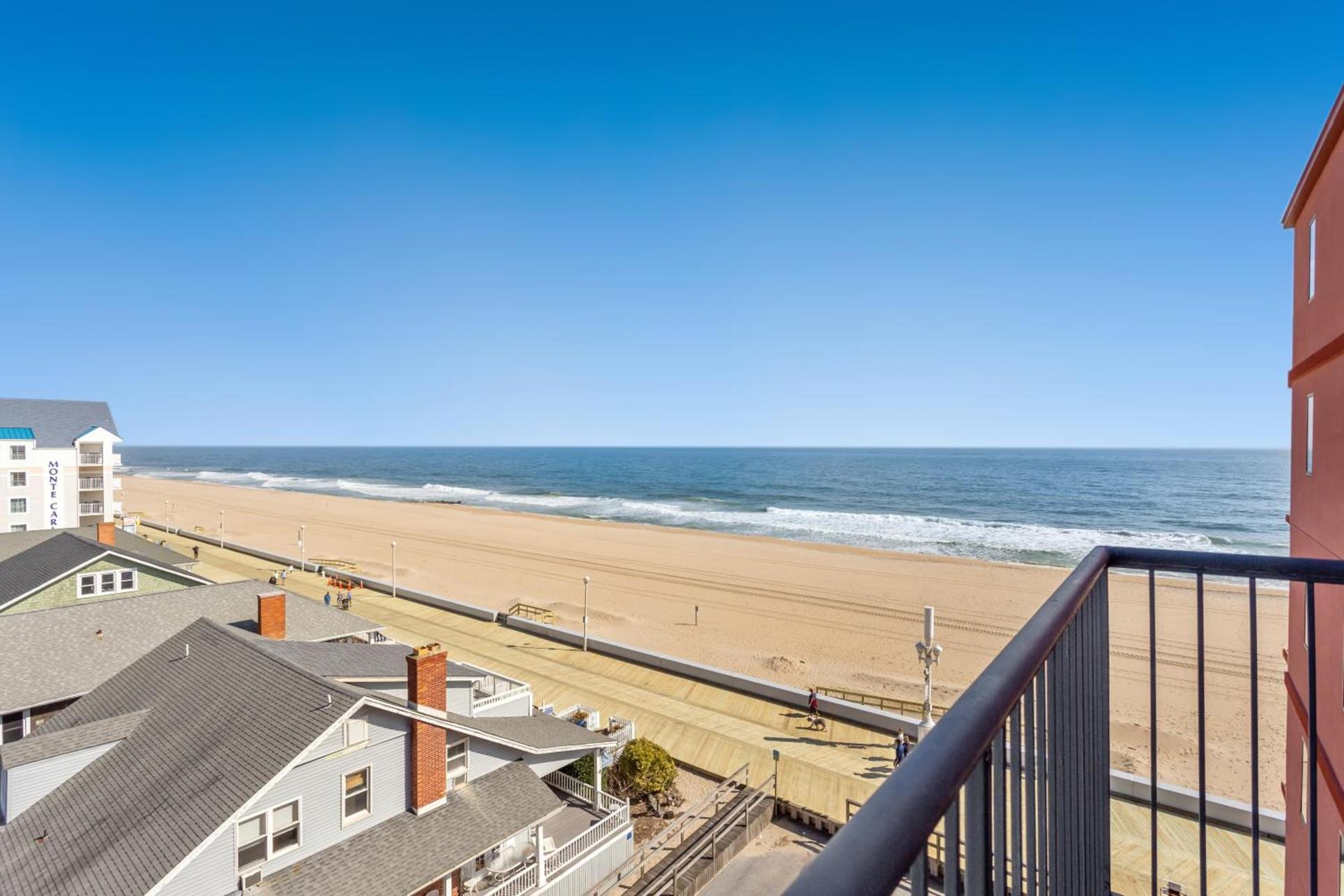 Americana Hotel Boardwalk photo 39