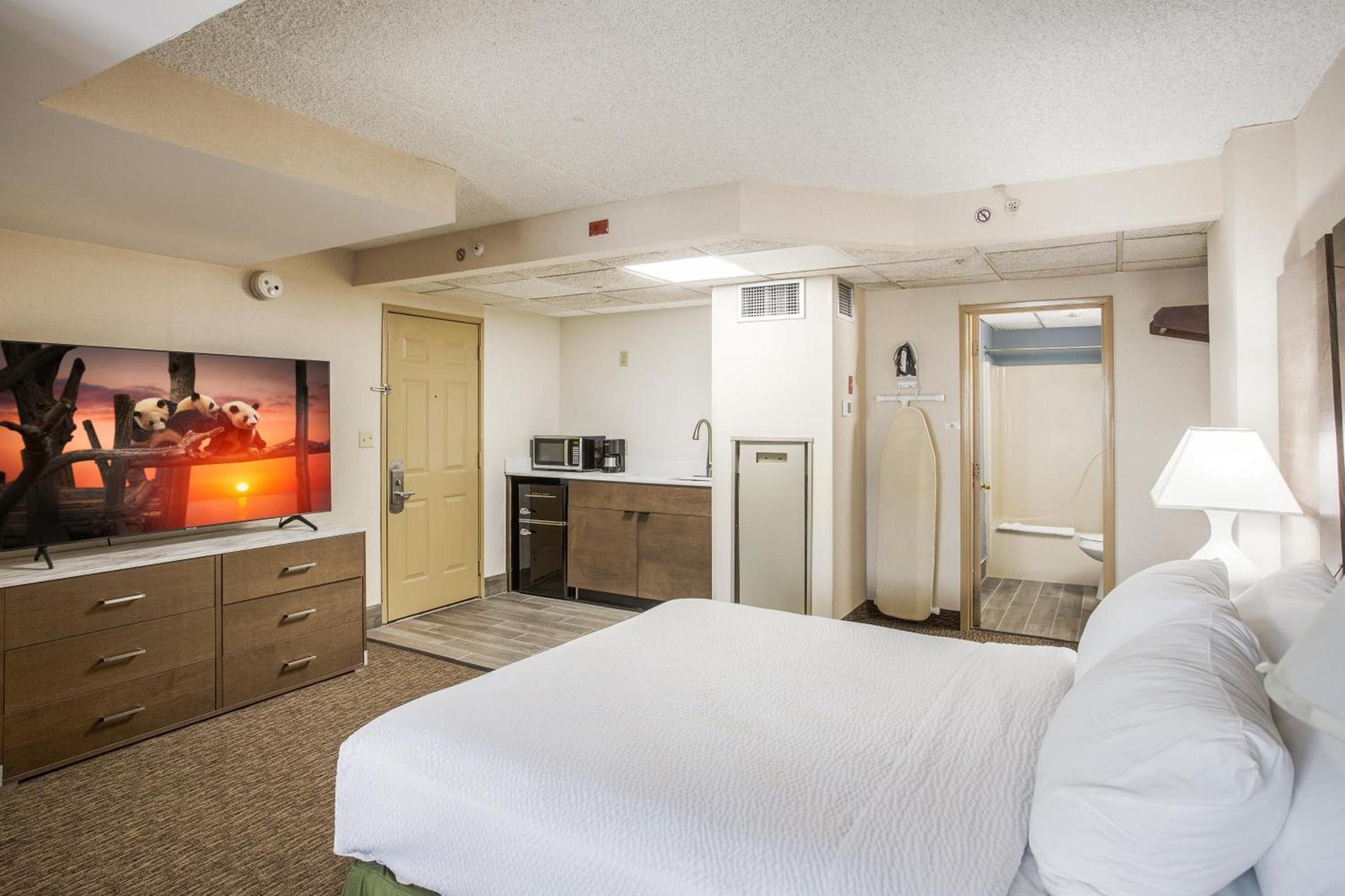 Americana Hotel Boardwalk photo 45