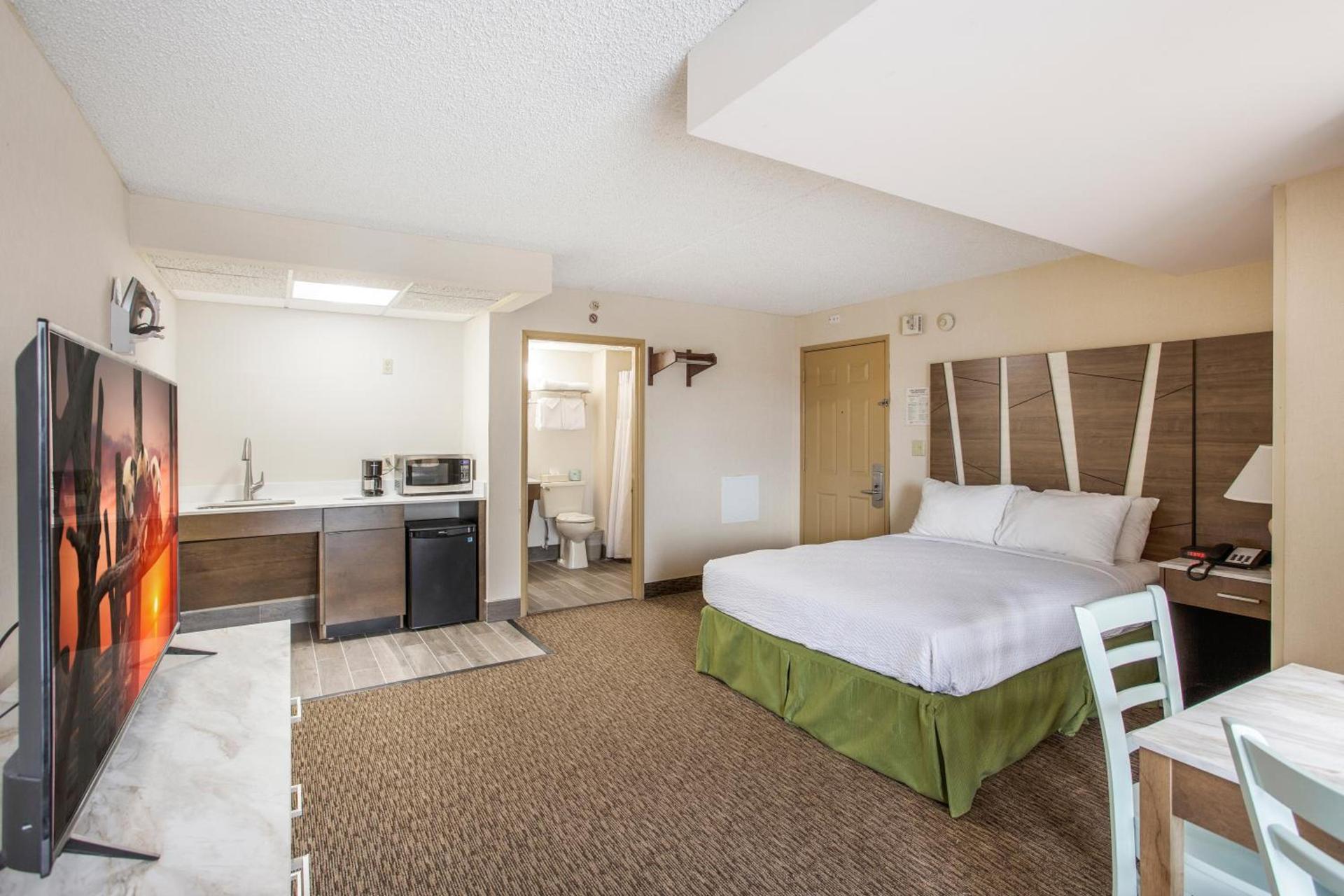 Americana Hotel Boardwalk photo 53