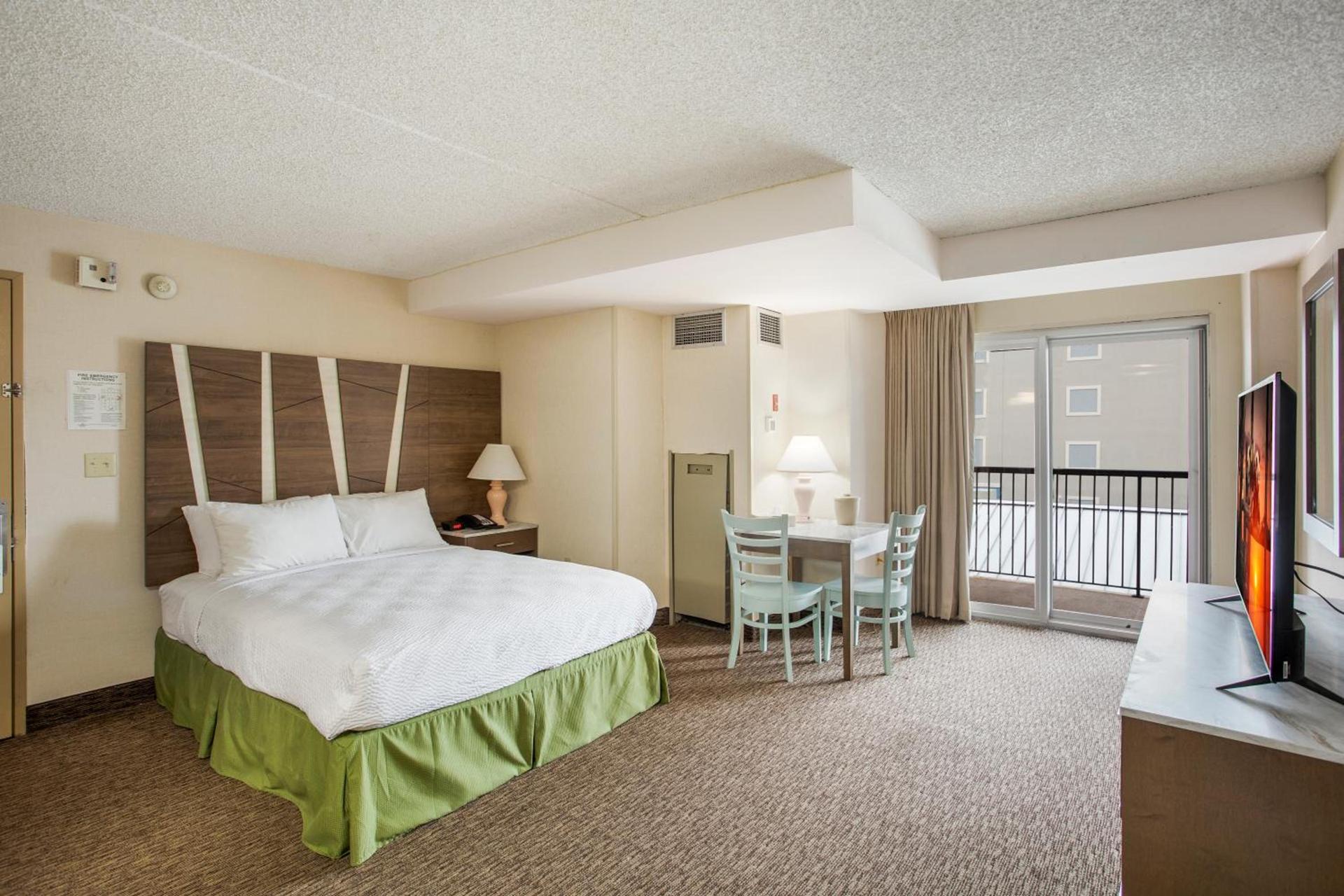 Americana Hotel Boardwalk photo 55