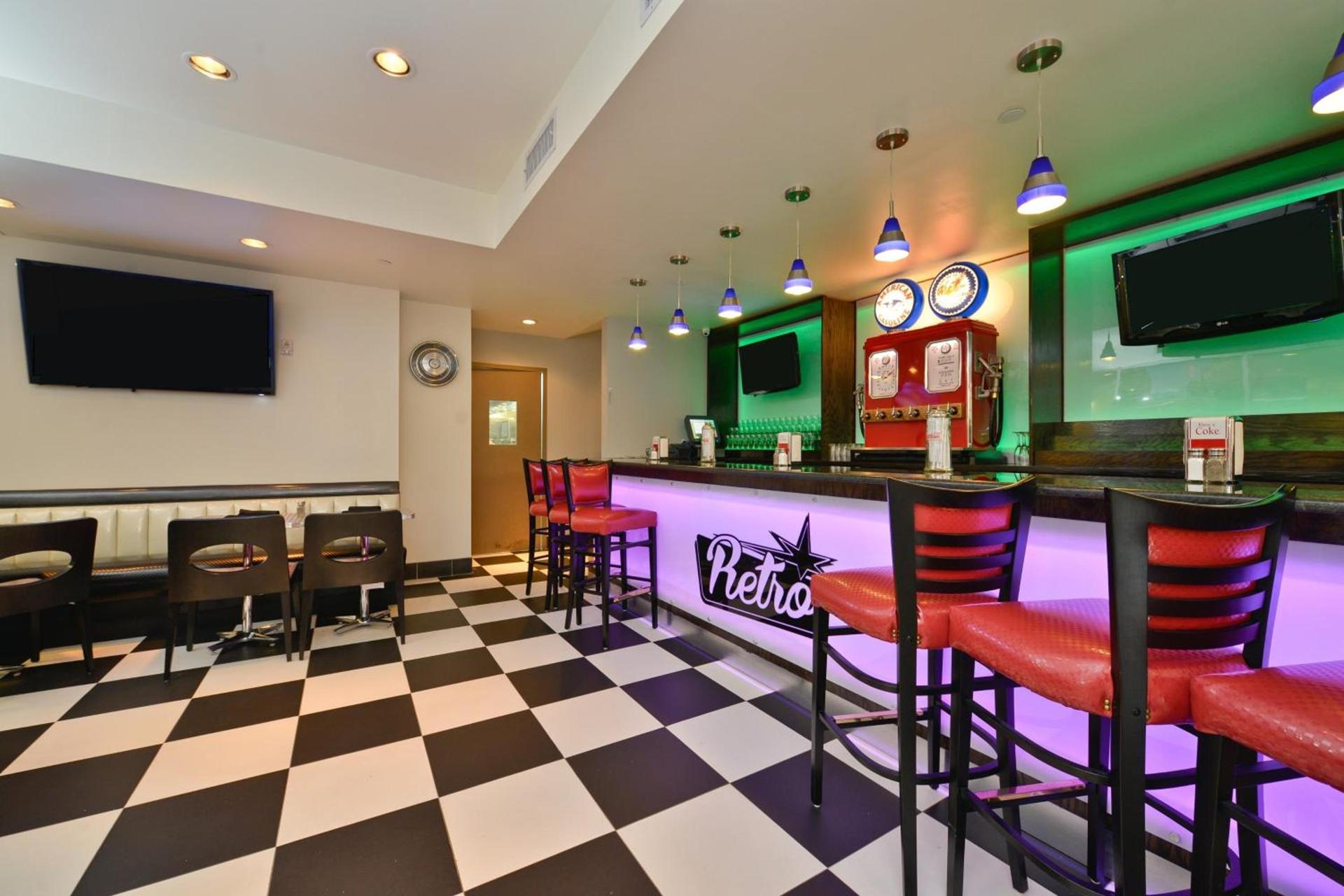 Holiday Inn Lower East Side by IHG photo 13