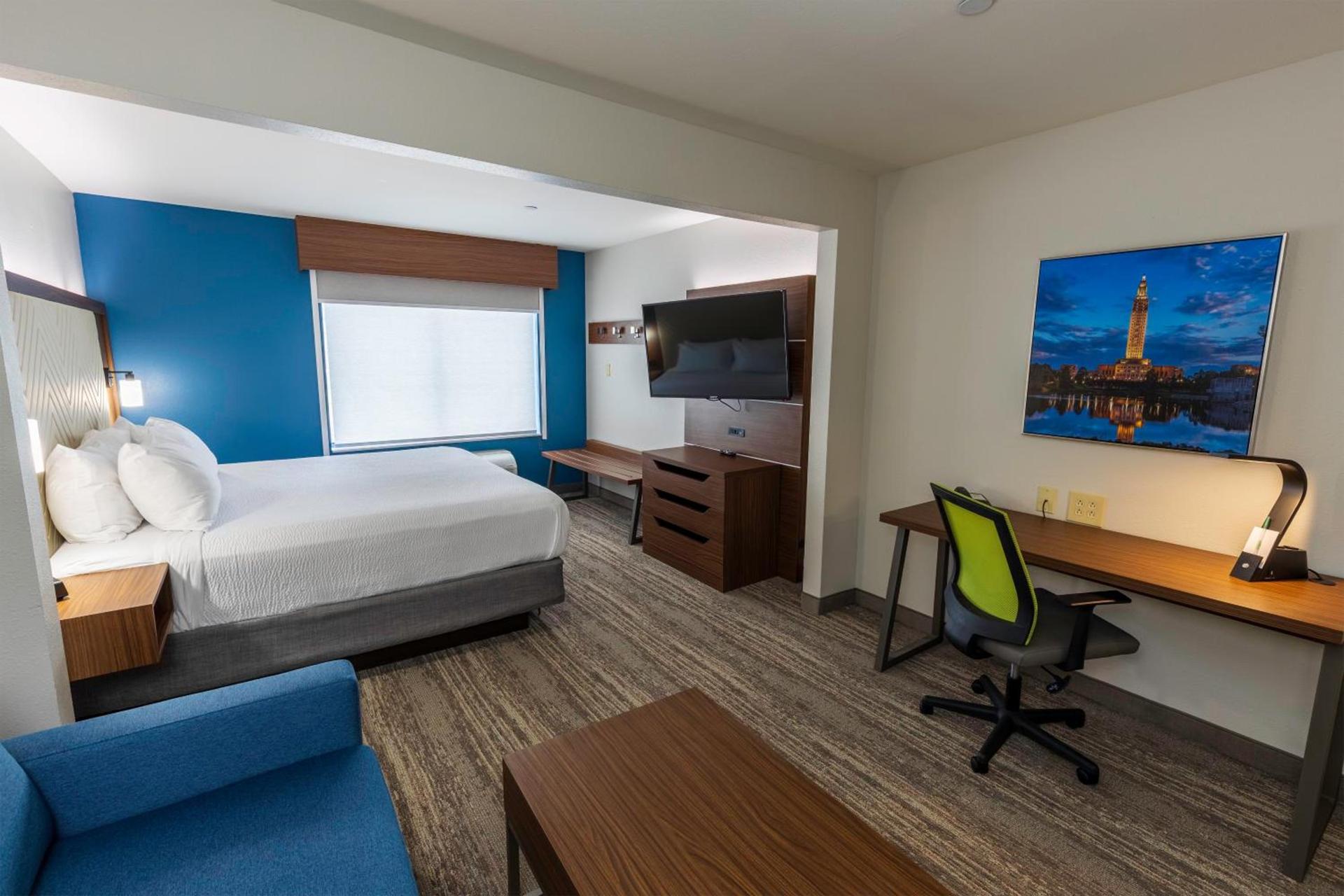 Wingate by Wyndham Lafayette Airport photo 45