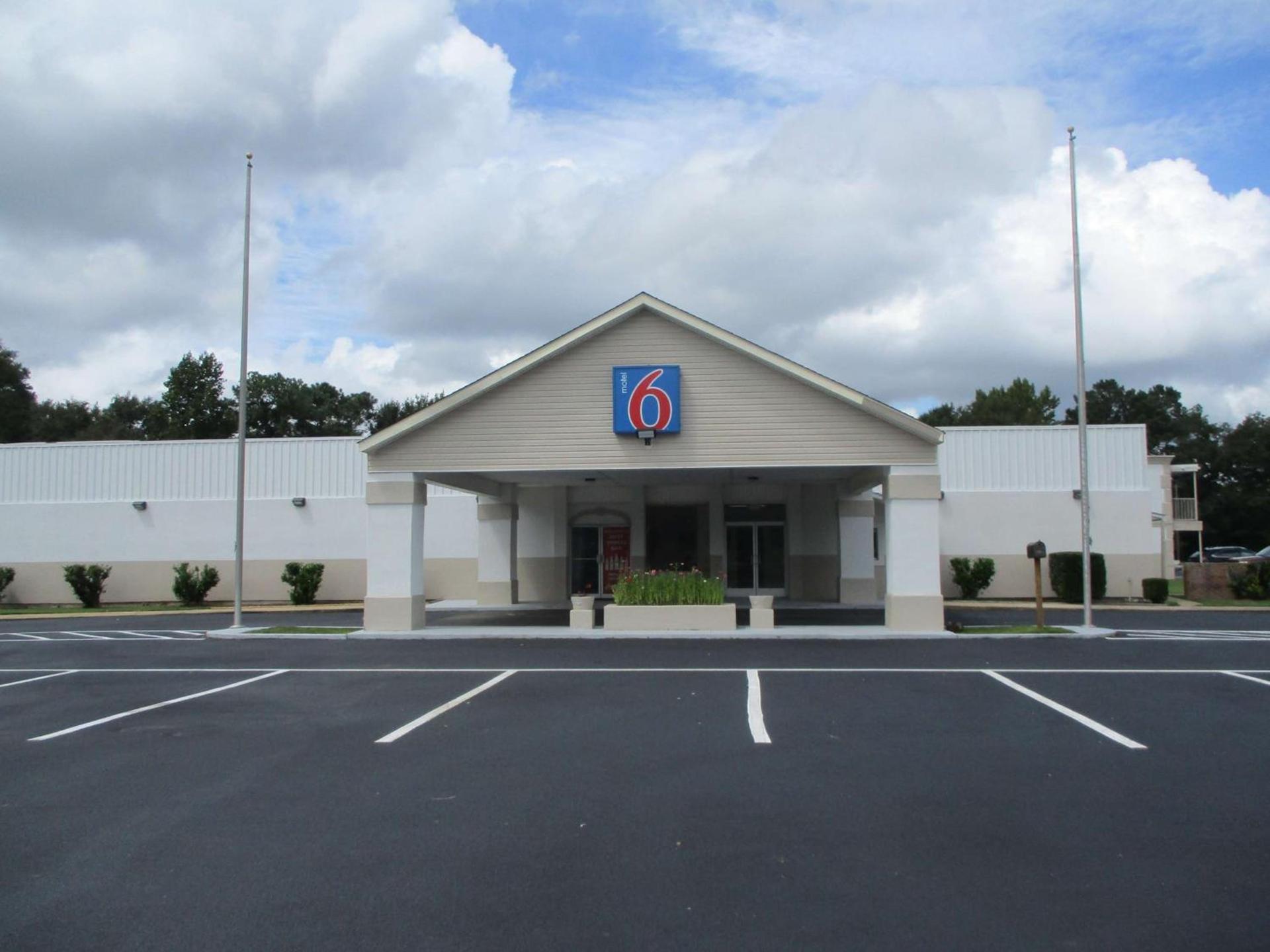 Motel 6-Bay Minette, AL photo 13