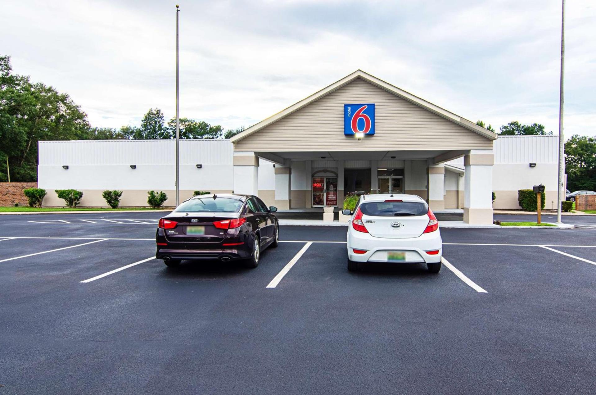 Motel 6-Bay Minette, AL photo 2