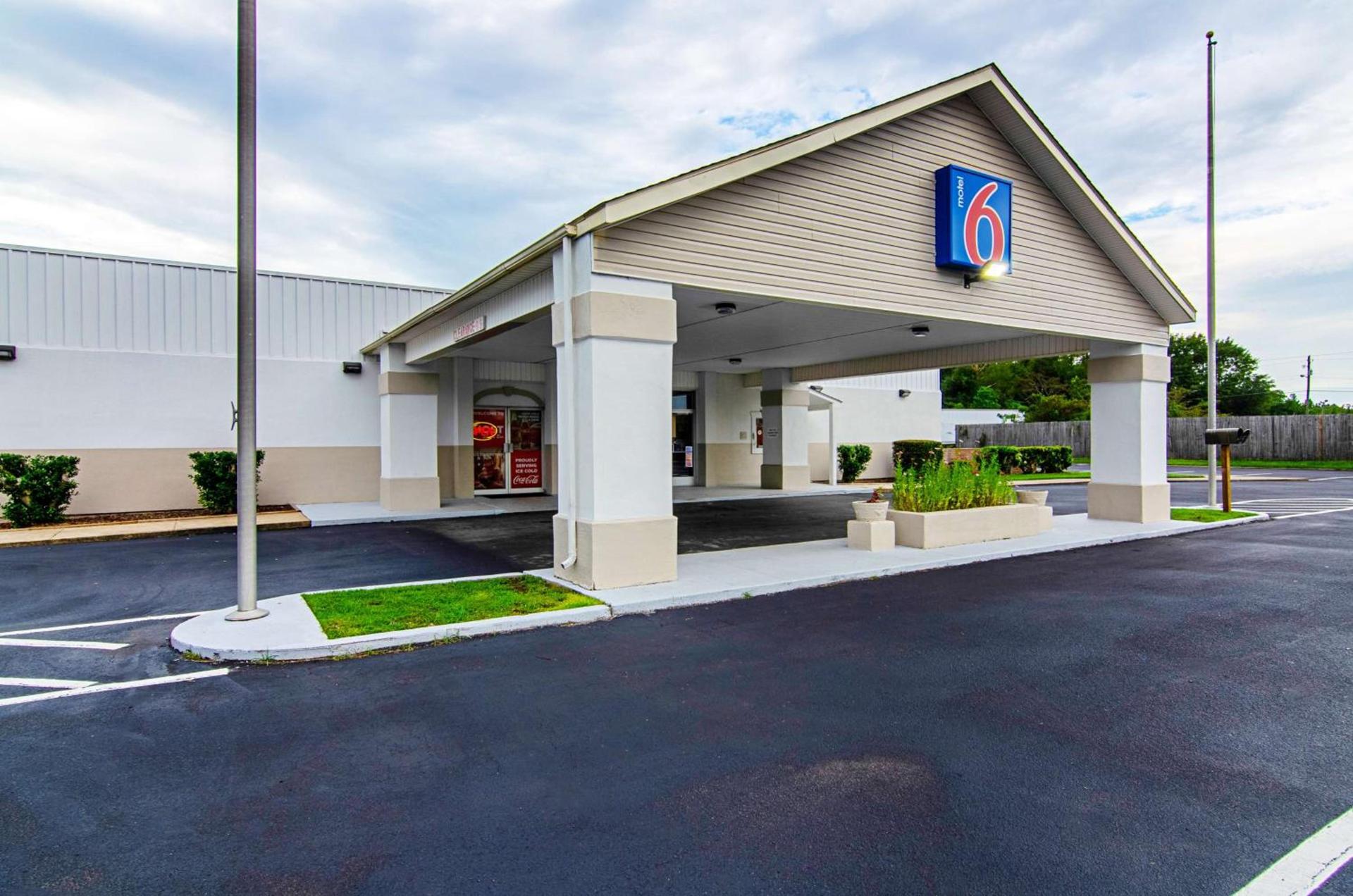 Motel 6-Bay Minette, AL photo 3