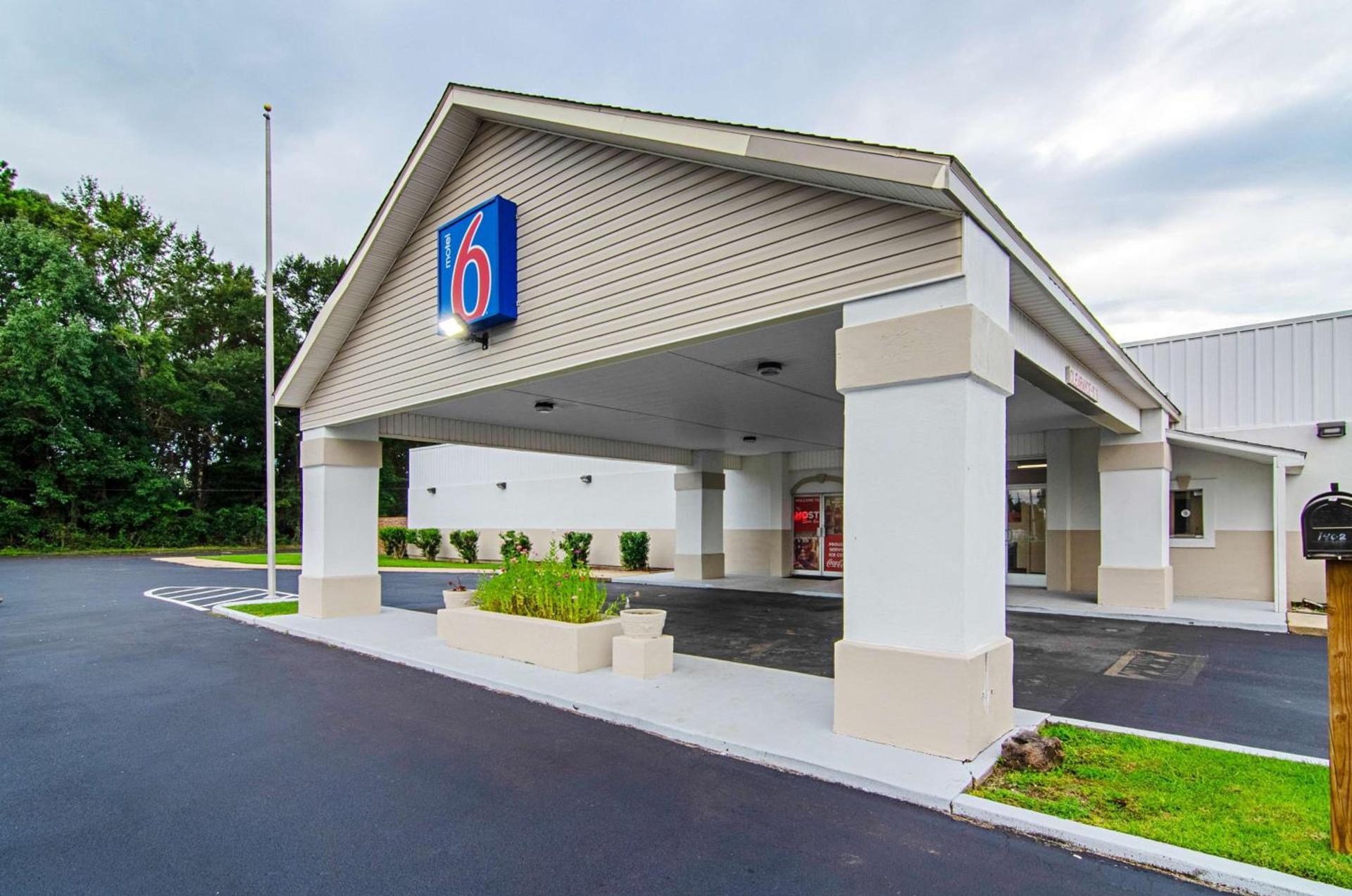 Motel 6-Bay Minette, AL photo 4