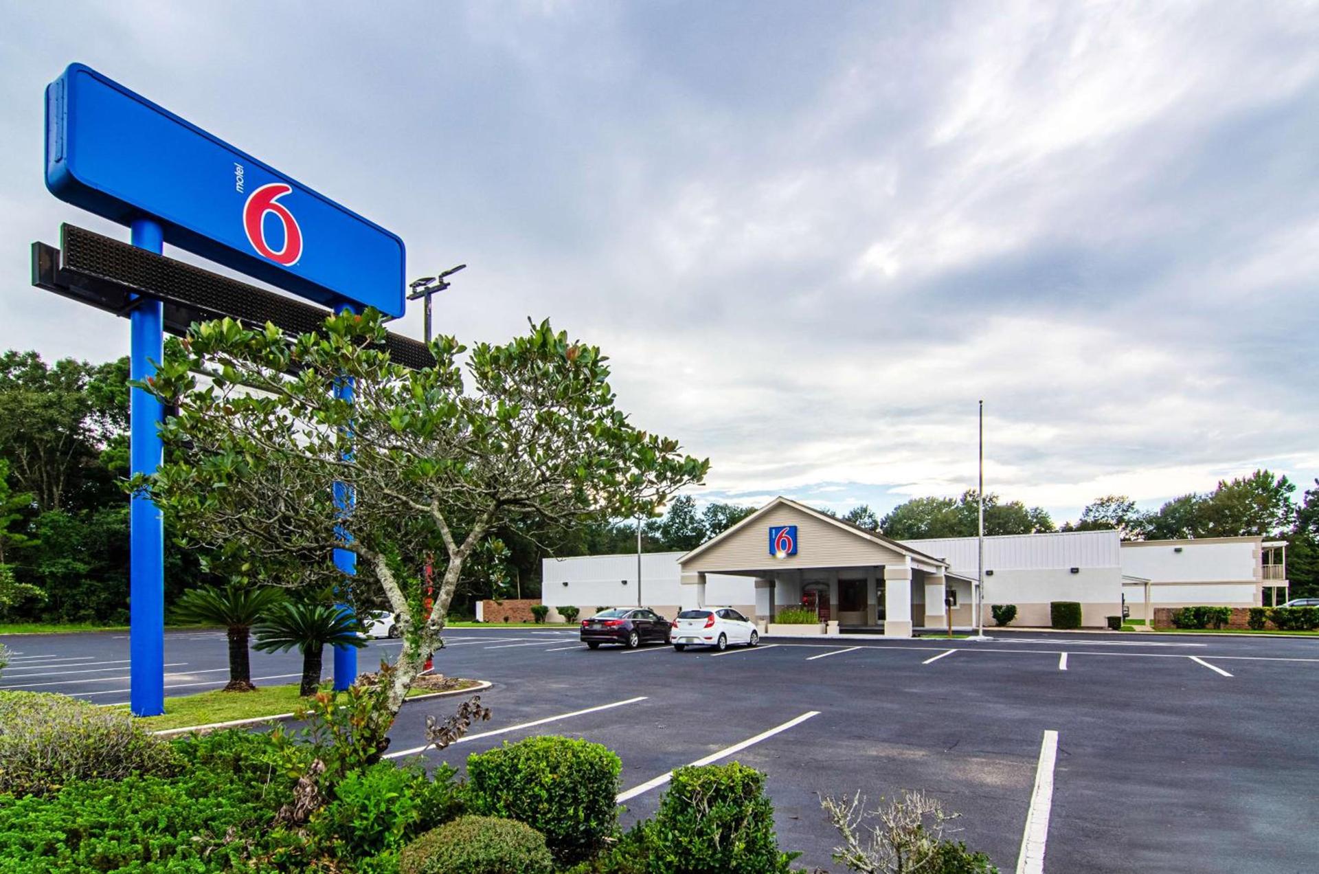 Motel 6-Bay Minette, AL photo 5
