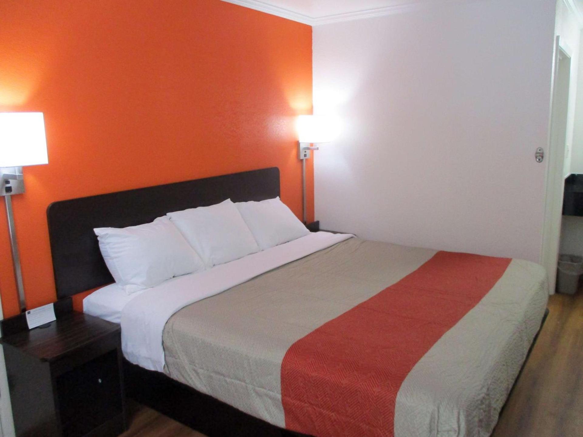 Motel 6-Bay Minette, AL photo 6