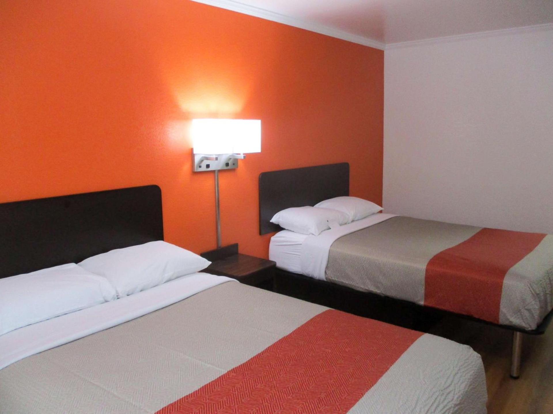 Motel 6-Bay Minette, AL photo 10