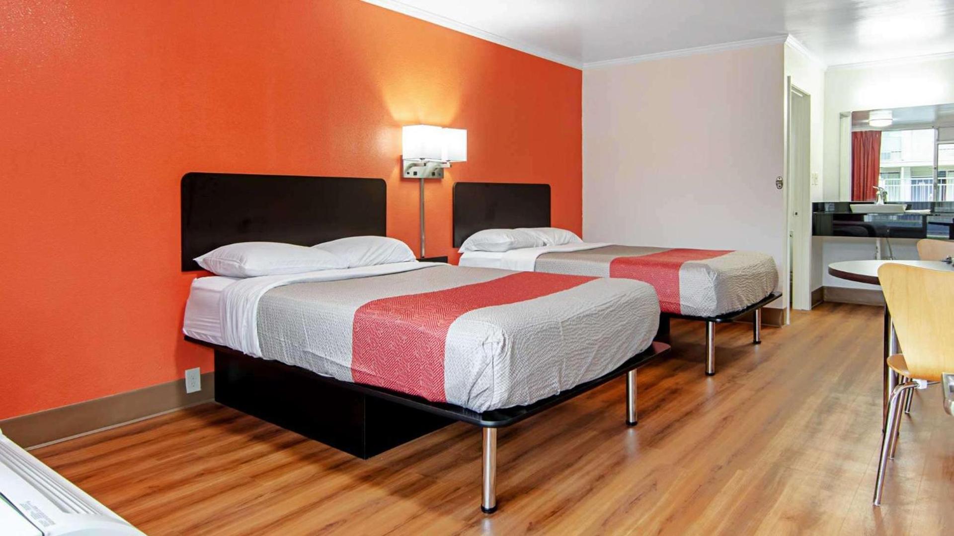 Motel 6-Bay Minette, AL photo 11