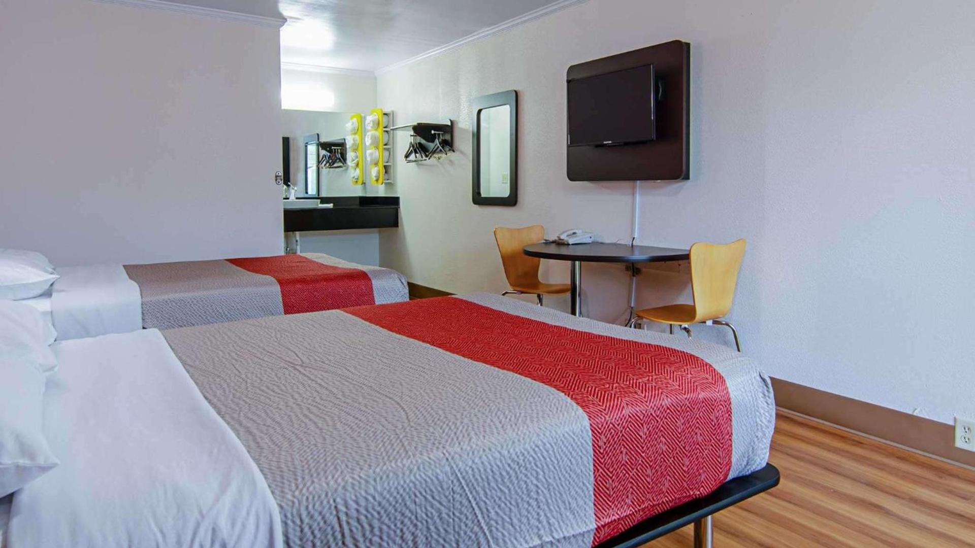 Motel 6-Bay Minette, AL photo 12