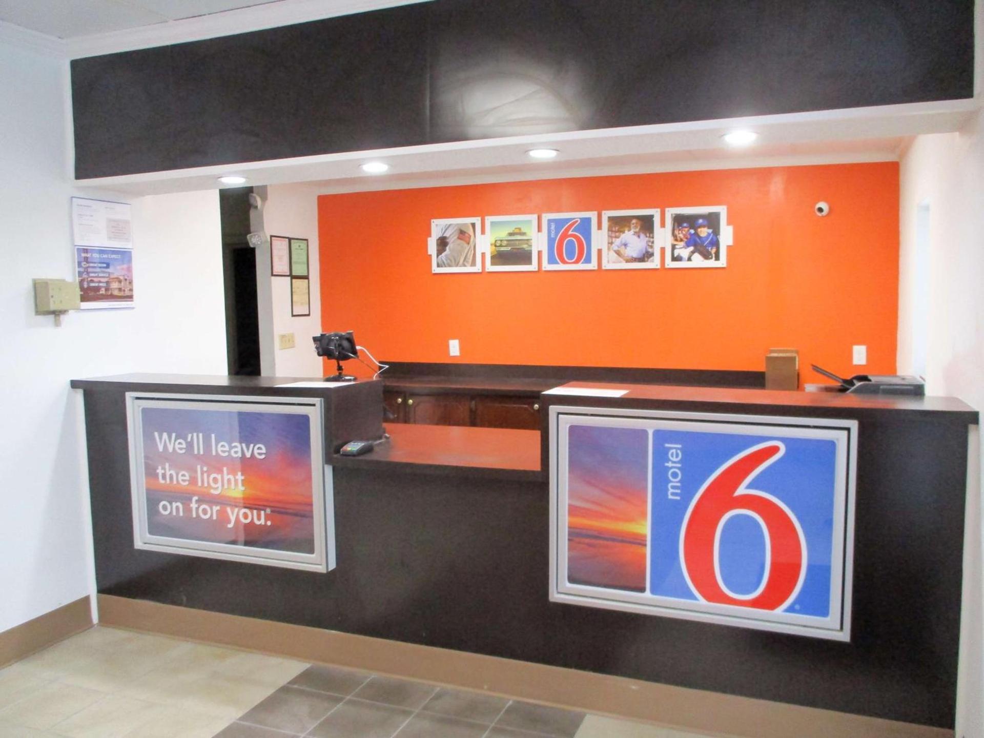Motel 6-Bay Minette, AL photo 18
