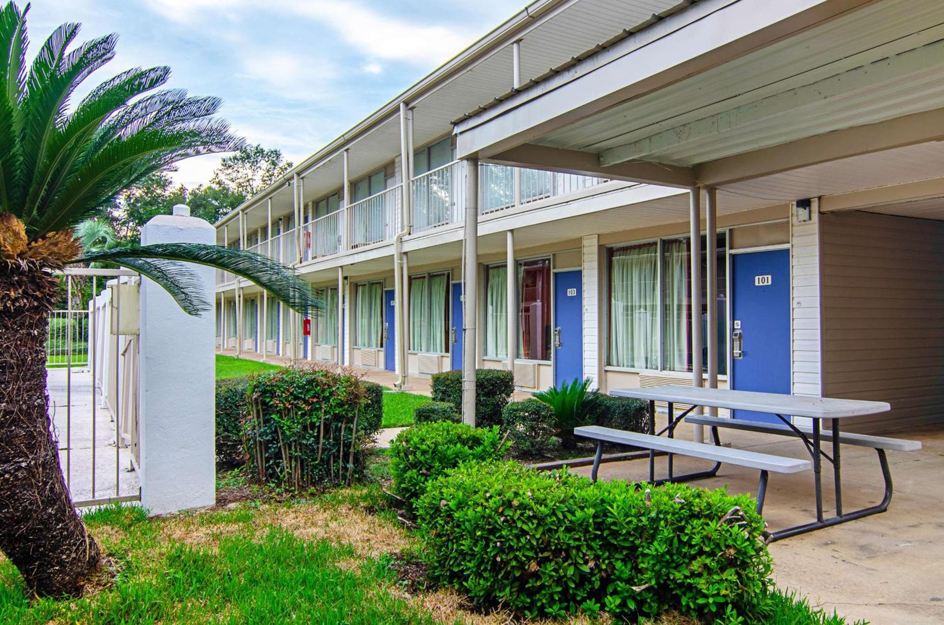 Motel 6-Bay Minette, AL photo 19