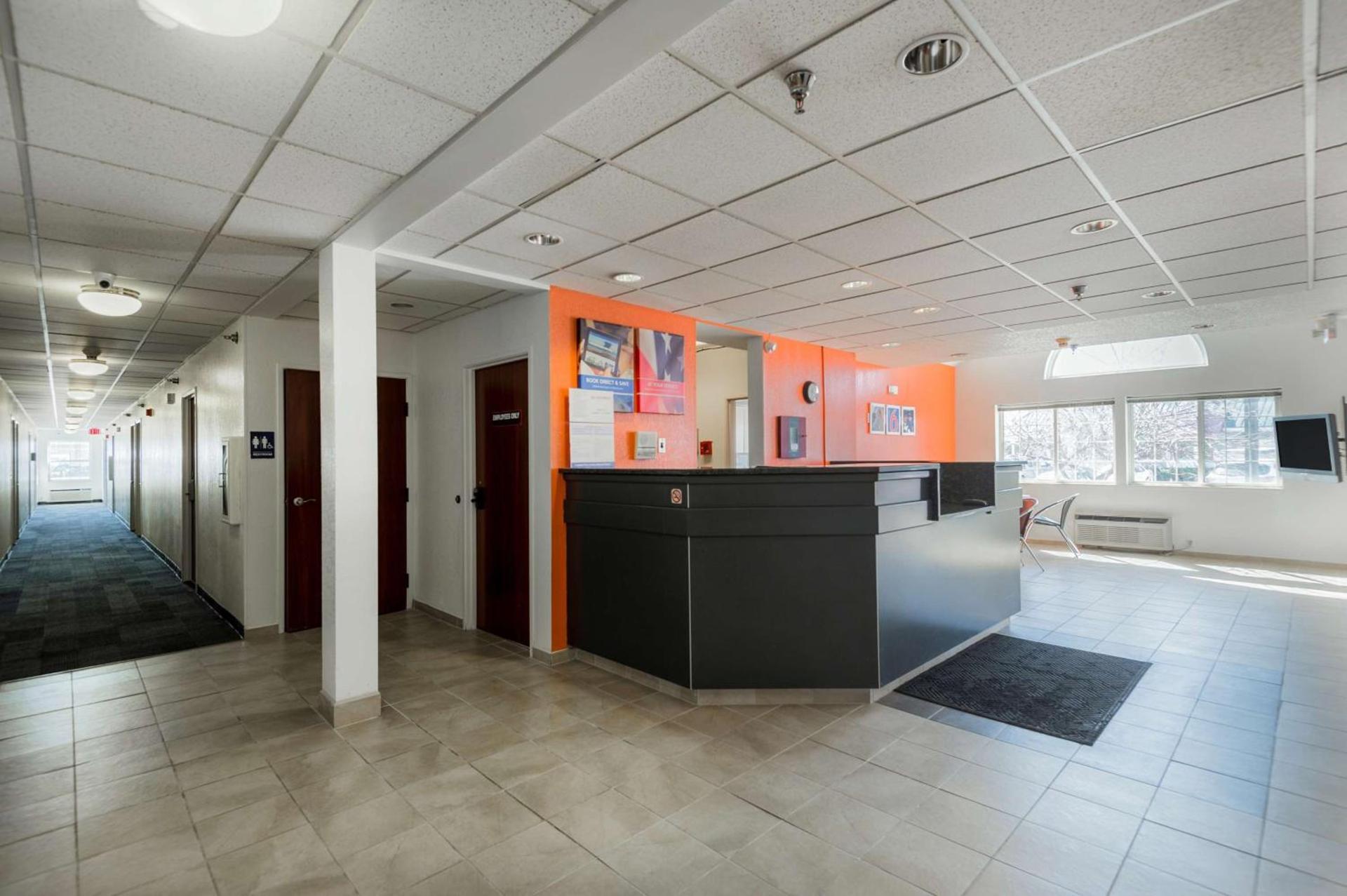 Motel 6-Olathe, KS photo 21