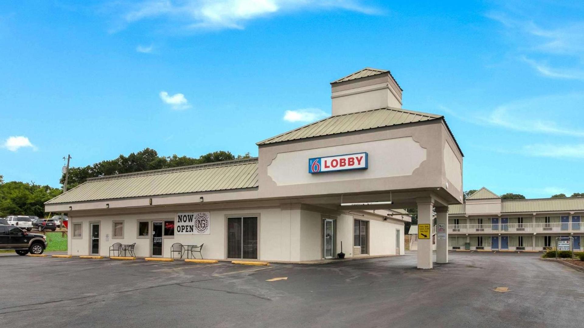 Motel 6-Pulaski, TN photo 3