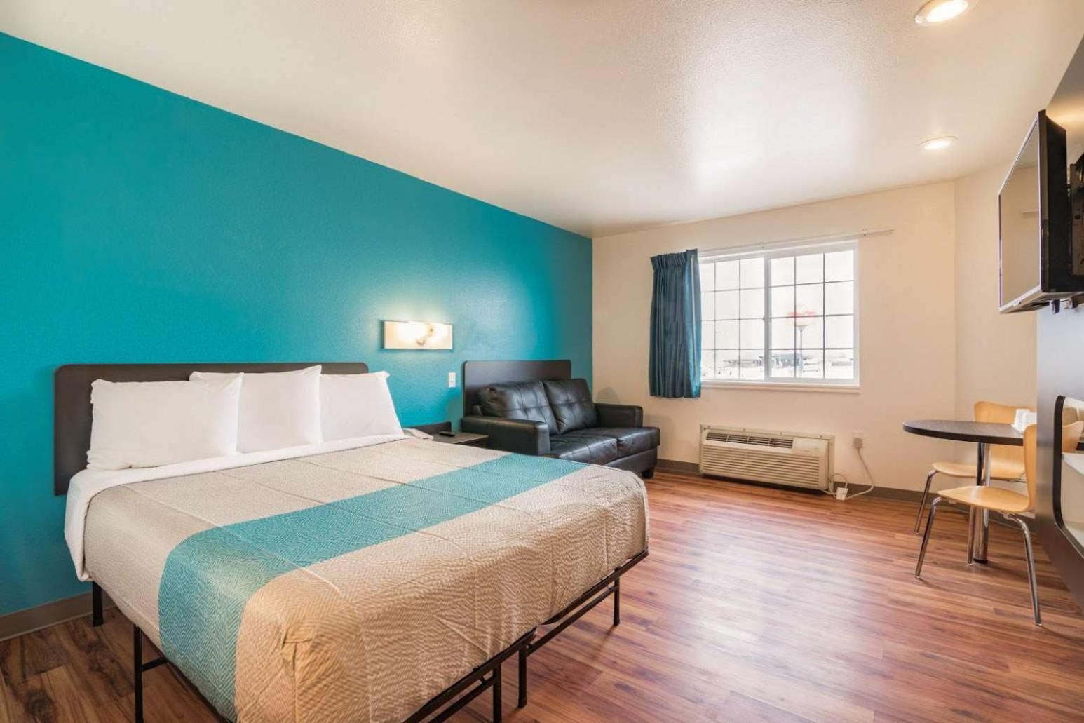 Motel 6-Rigby, ID photo 2
