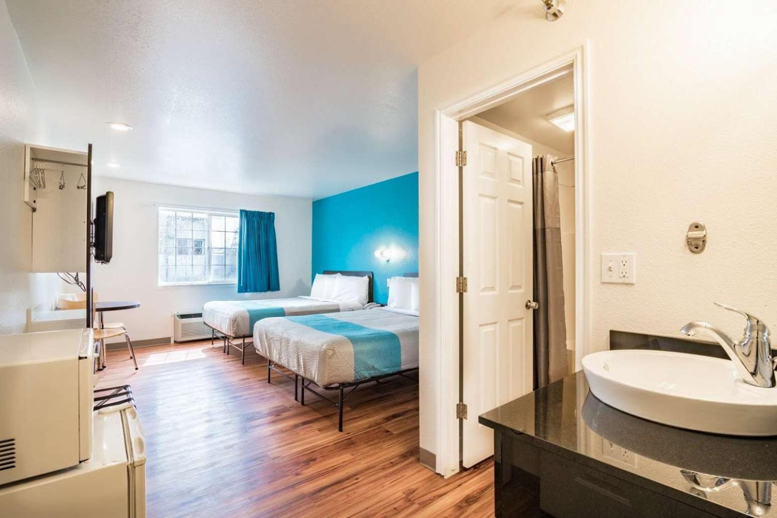 Motel 6-Rigby, ID photo 4