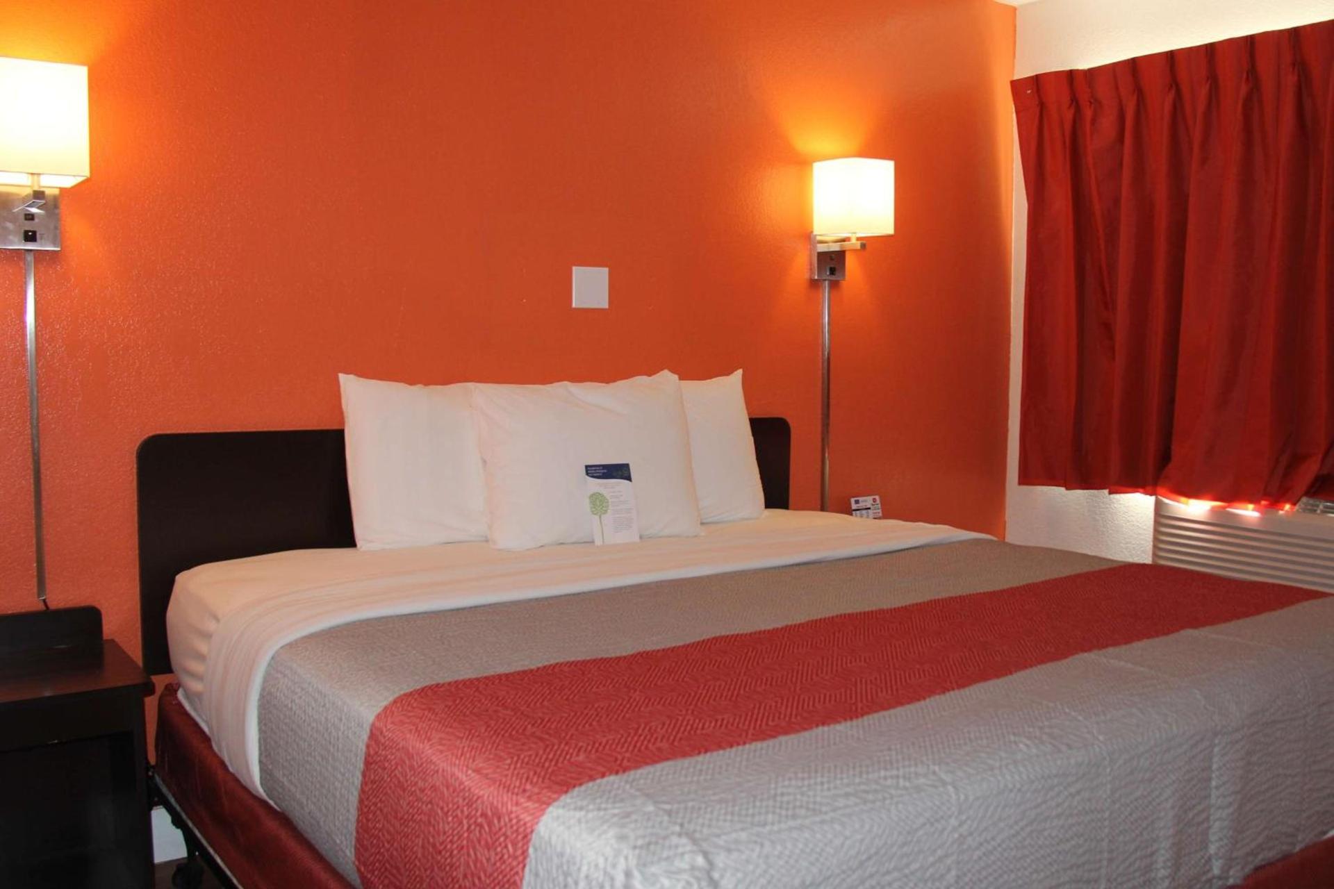 Motel 6-Goodland, KS photo 3
