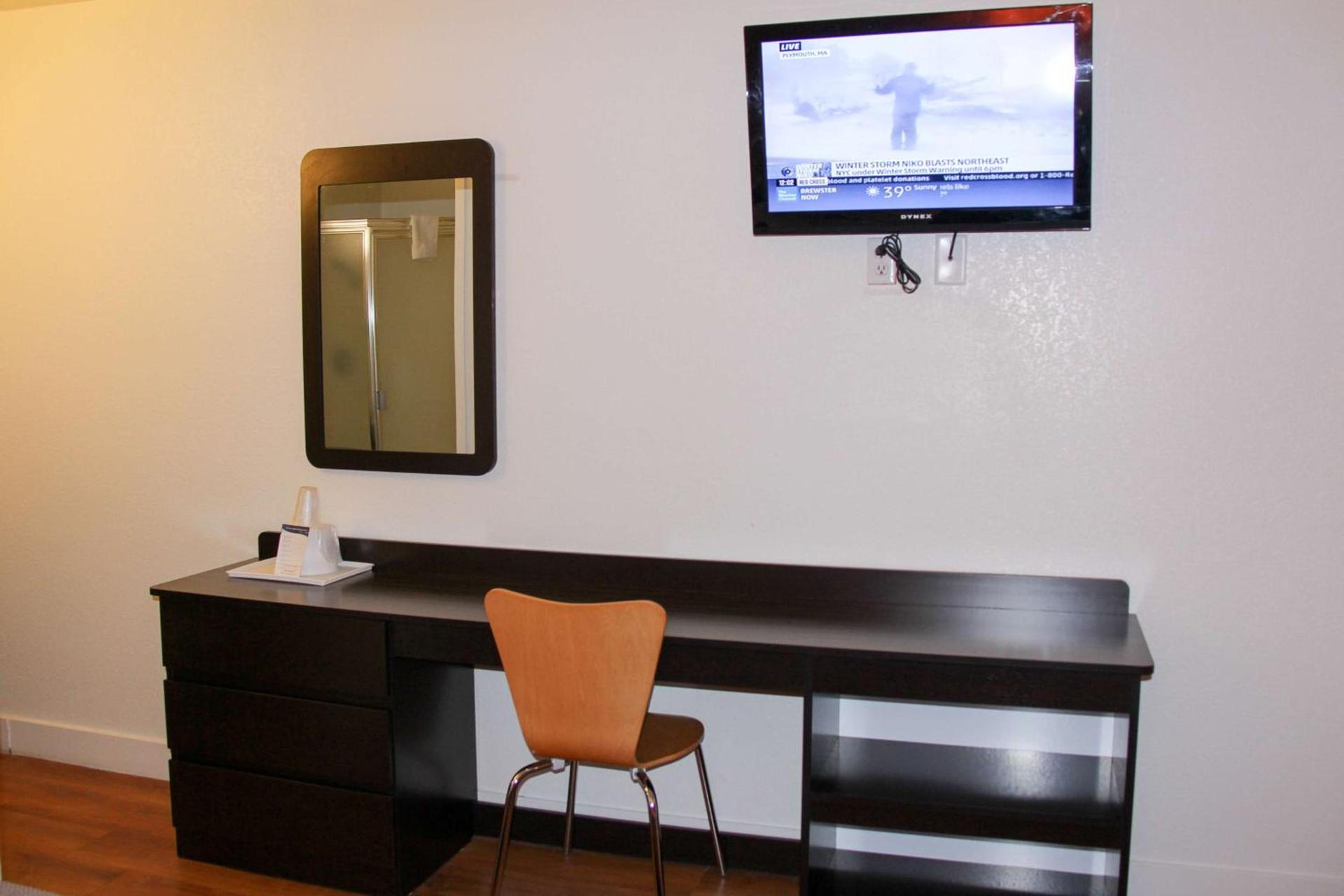 Motel 6-Goodland, KS photo 7