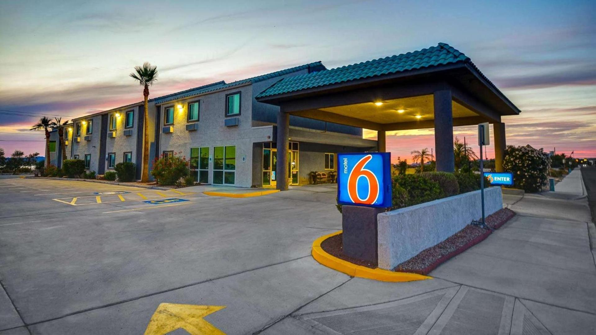 Lakeside Inn Lake Havasu City — hotel in Lake Havasu City