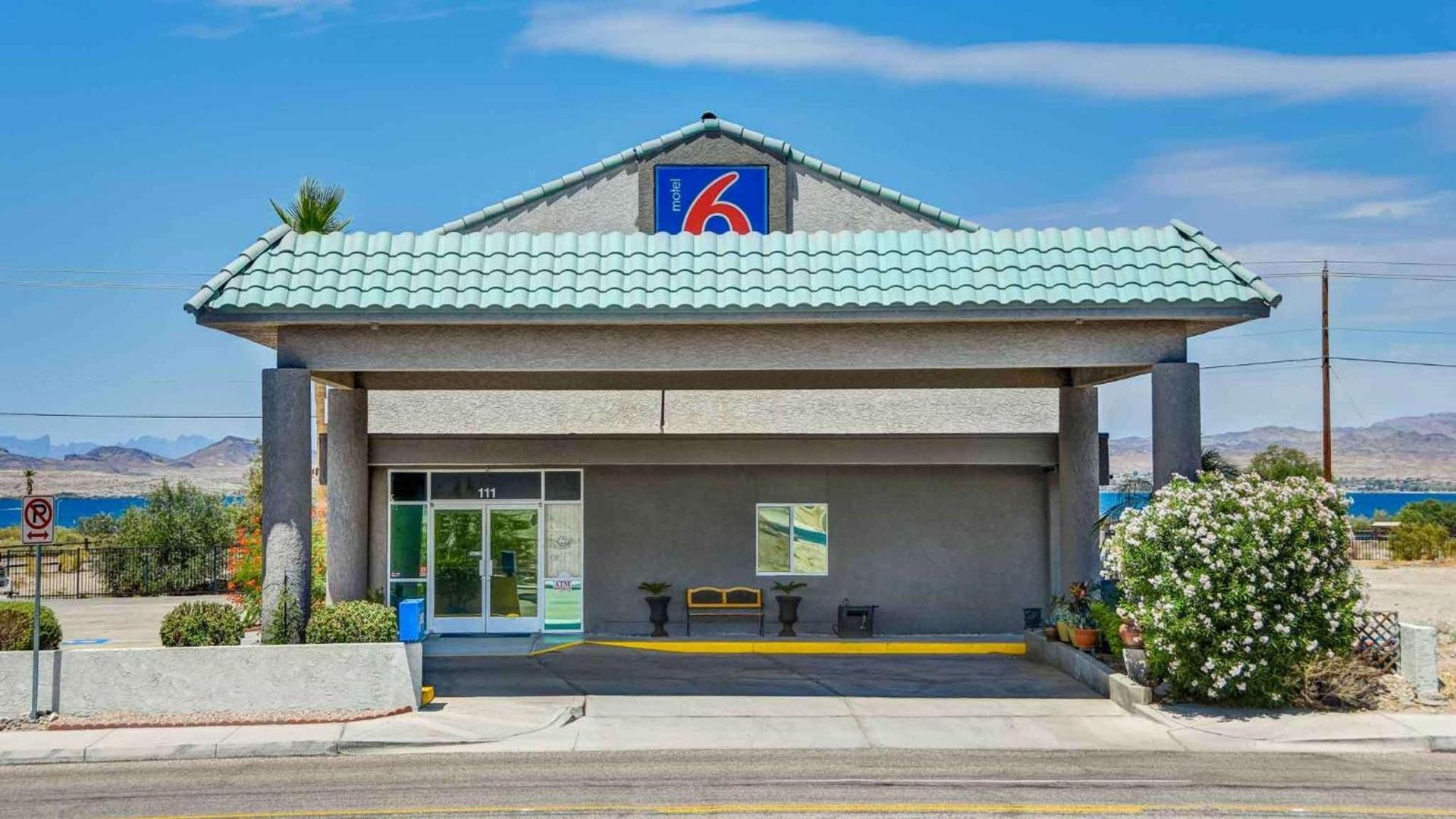 Lakeside Inn Lake Havasu City photo 4