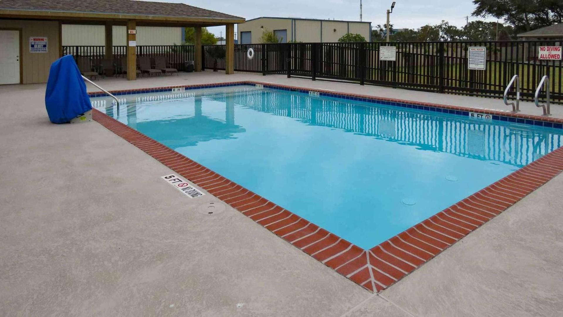 Motel 6-Rockport, TX photo 4