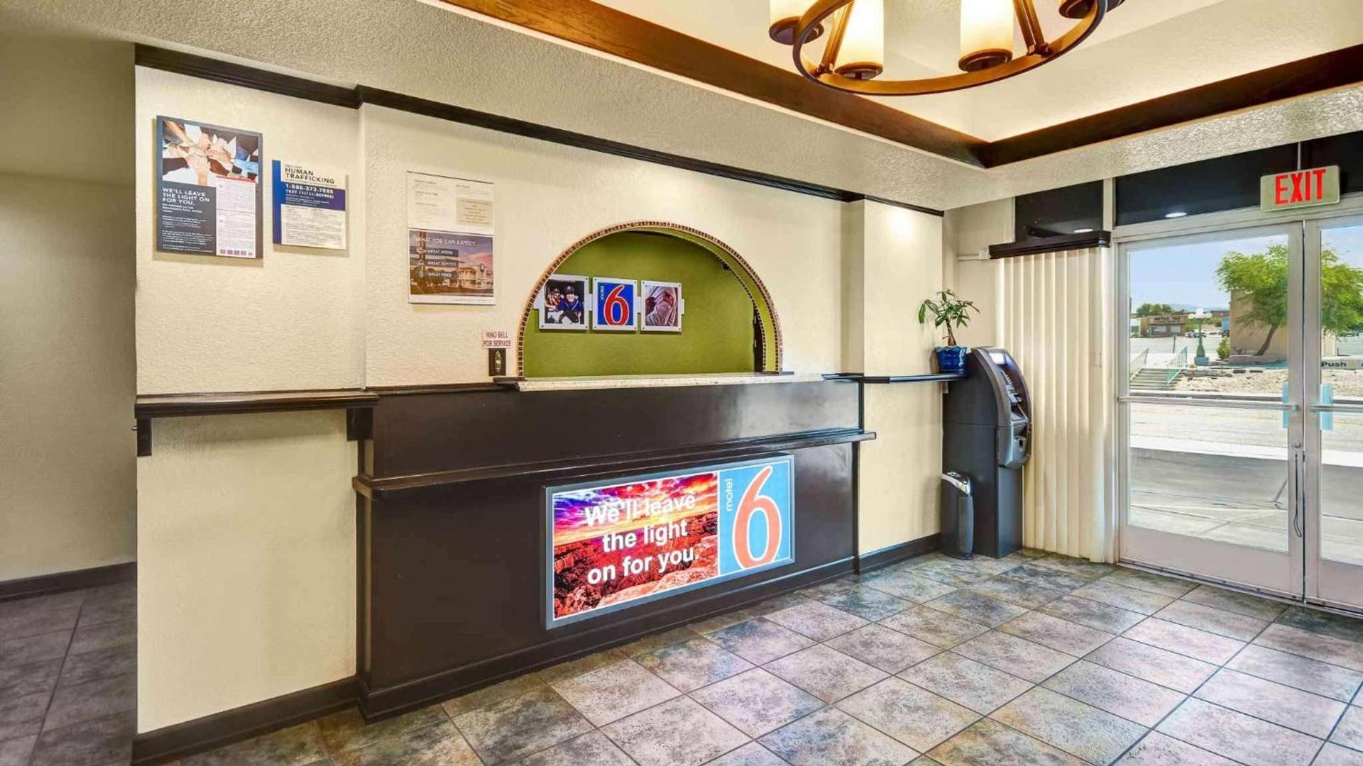 Lakeside Inn Lake Havasu City photo 19