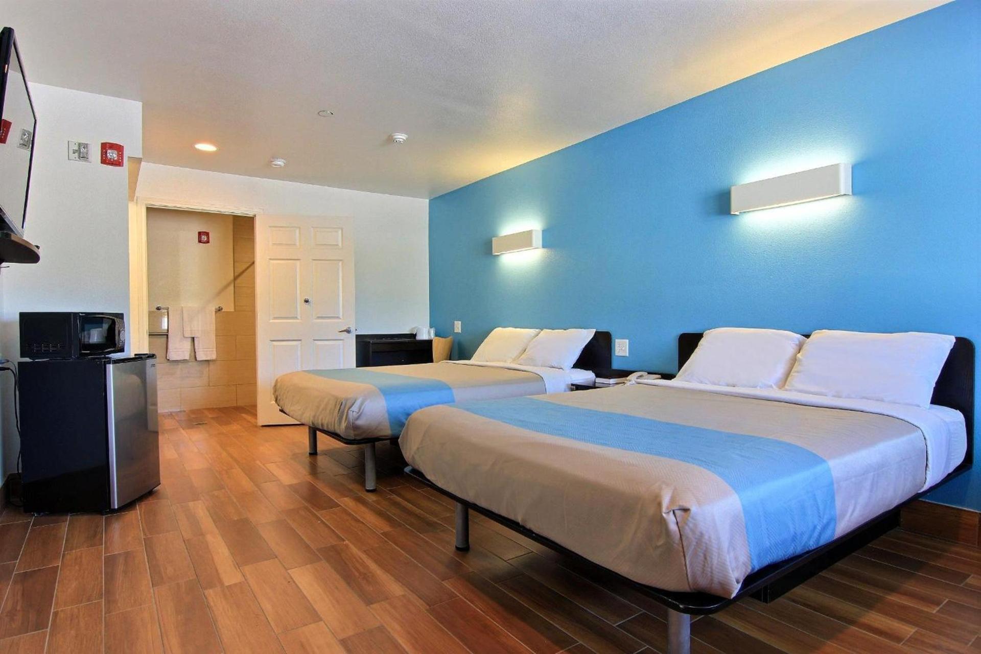 Motel 6-Rockport, TX photo 6