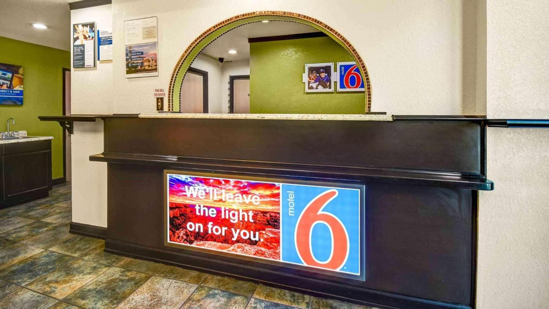 Lakeside Inn Lake Havasu City photo 20